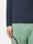 5100052 ORGANIC COTTON WITH NYLON ネイビーブルー Stone Island