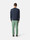 undefined 5100052 ORGANIC COTTON WITH NYLON Azul marino Stone Island