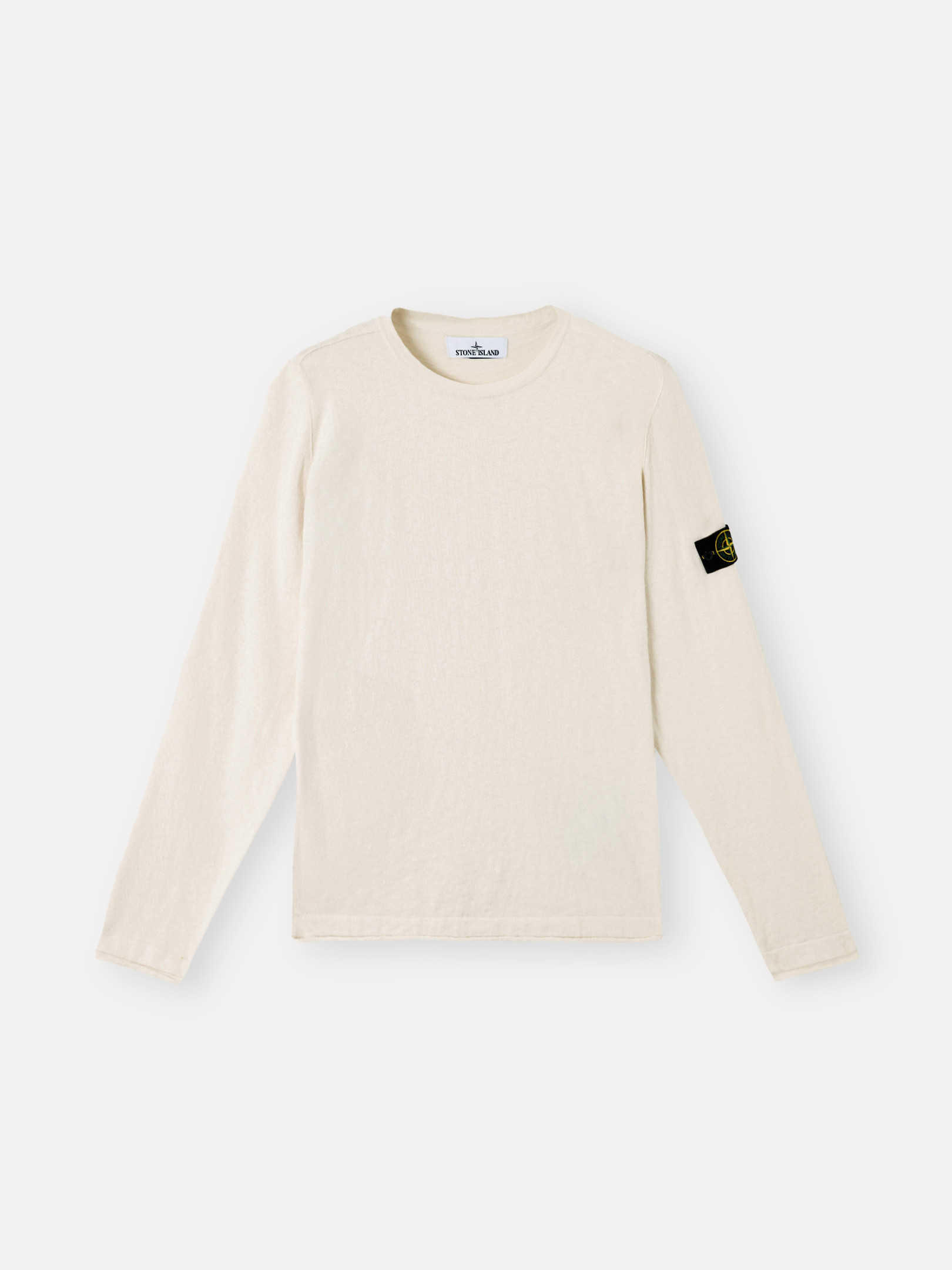 Knitwear for men: cardigans, jumpers, knits | Stone Island US