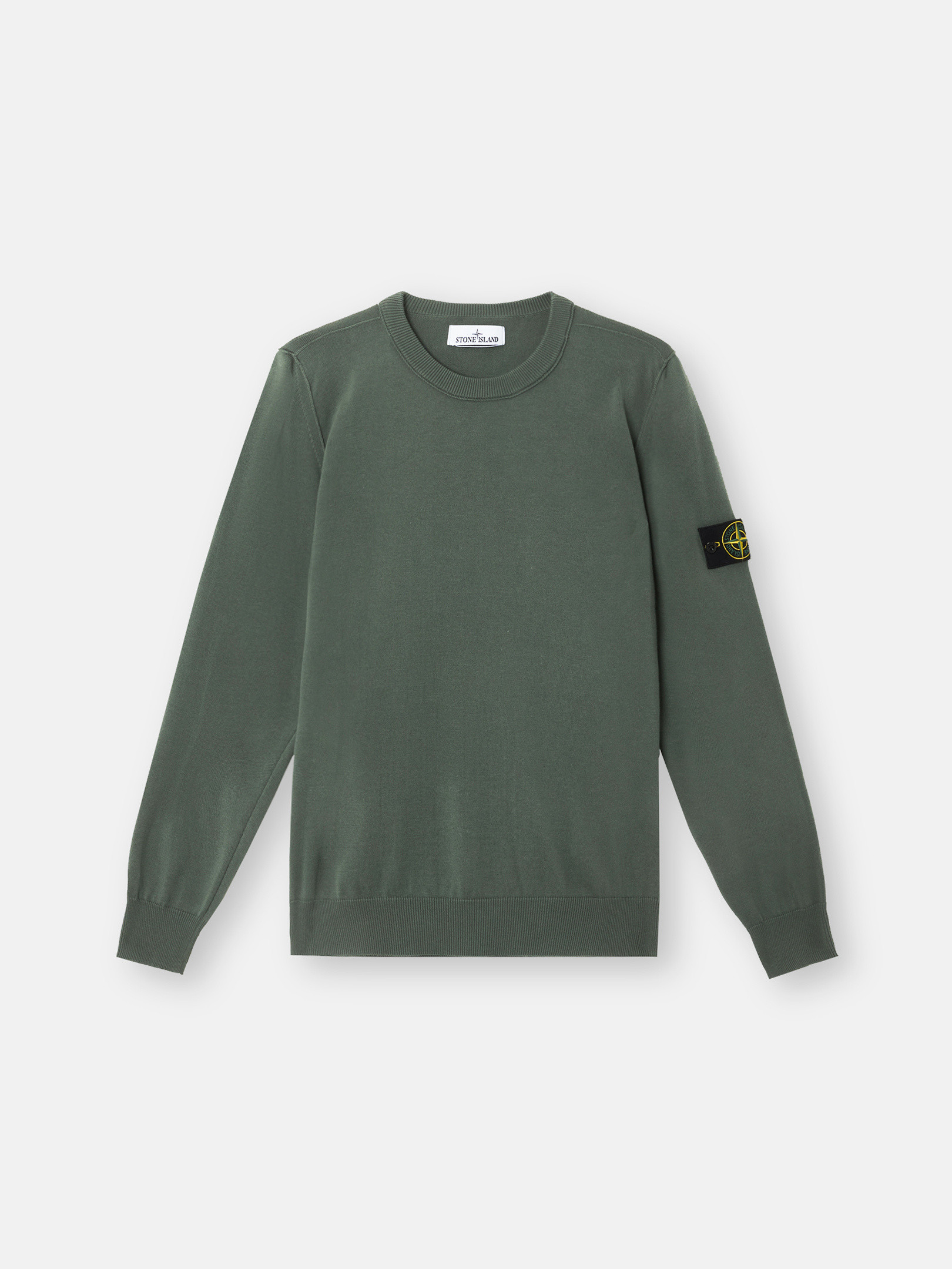 3 Tops with  McCook/英Treasure Isle Bluzy - Carpsite.pl