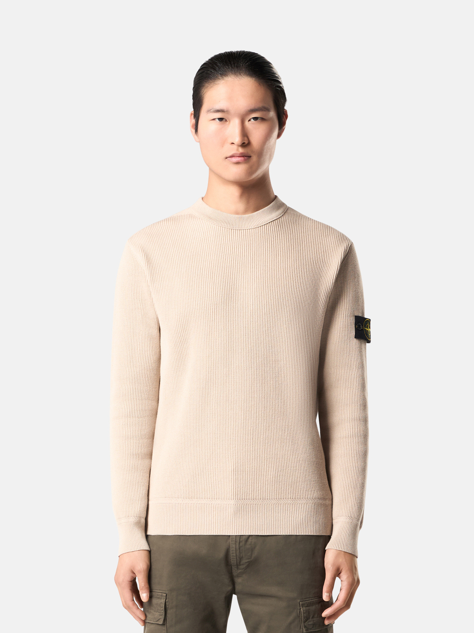メンズセーターとトレーナー | Stone Island