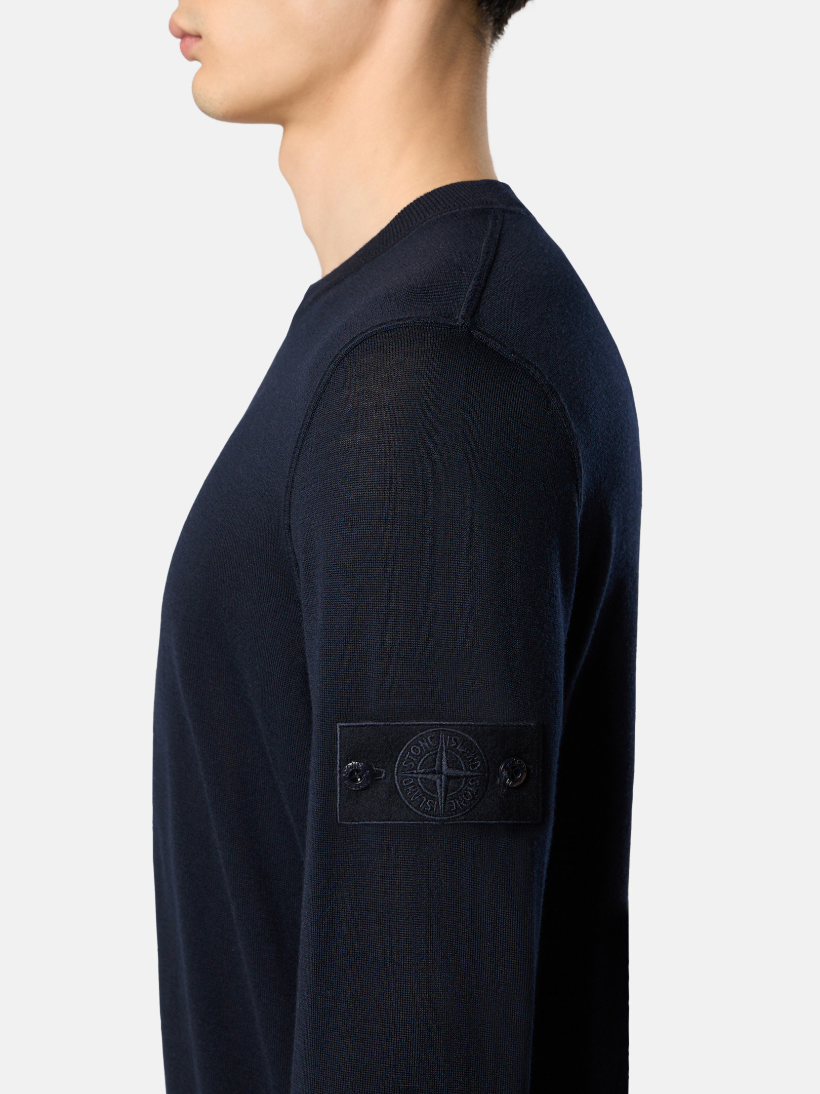 Men's sweaters and pullovers | Stone Island Men's sweaters and pullovers | Stone Island