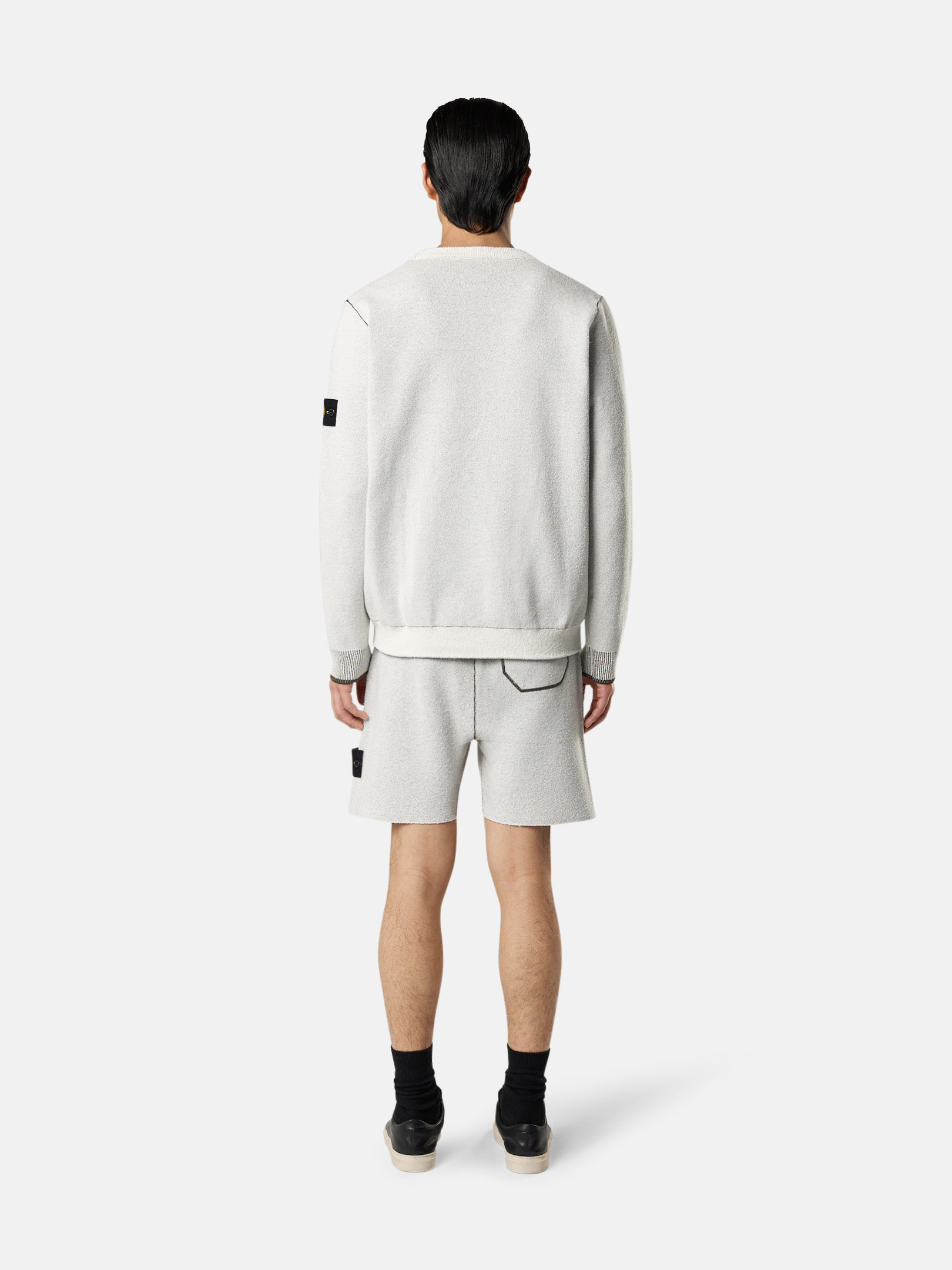 Knitwear for men: cardigans, jumpers, knits | Stone Island CA
