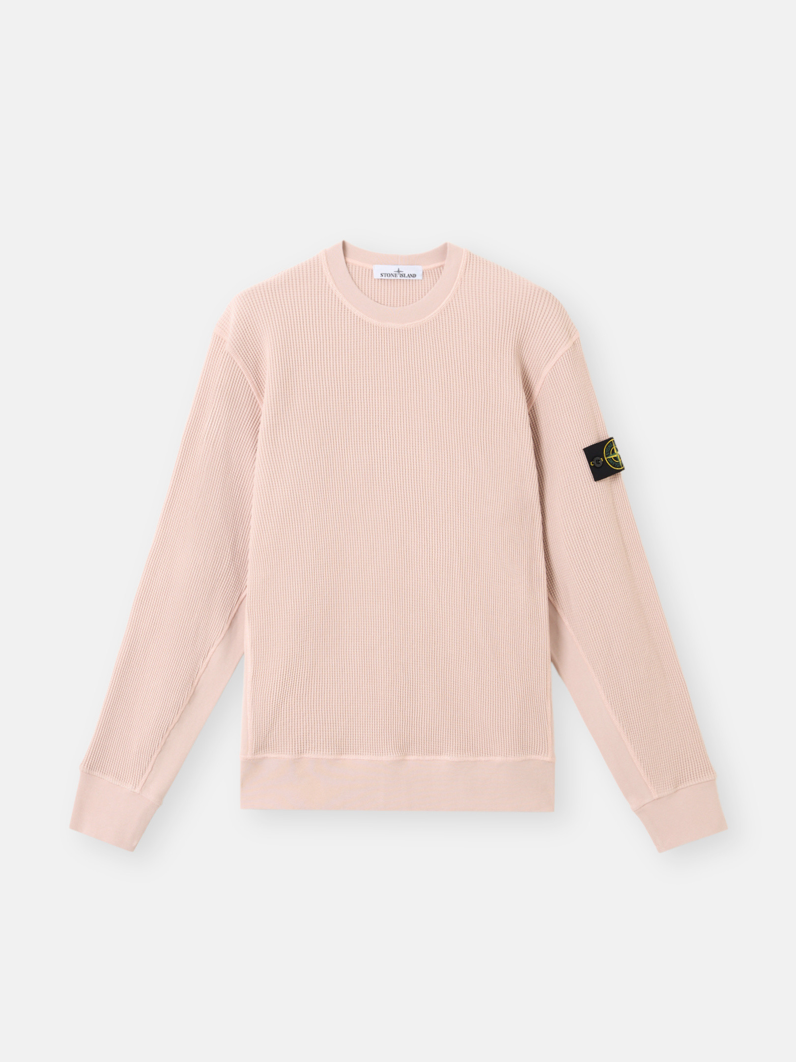 Stone Island ストーンアイランド クルーネックスウェット 25ss