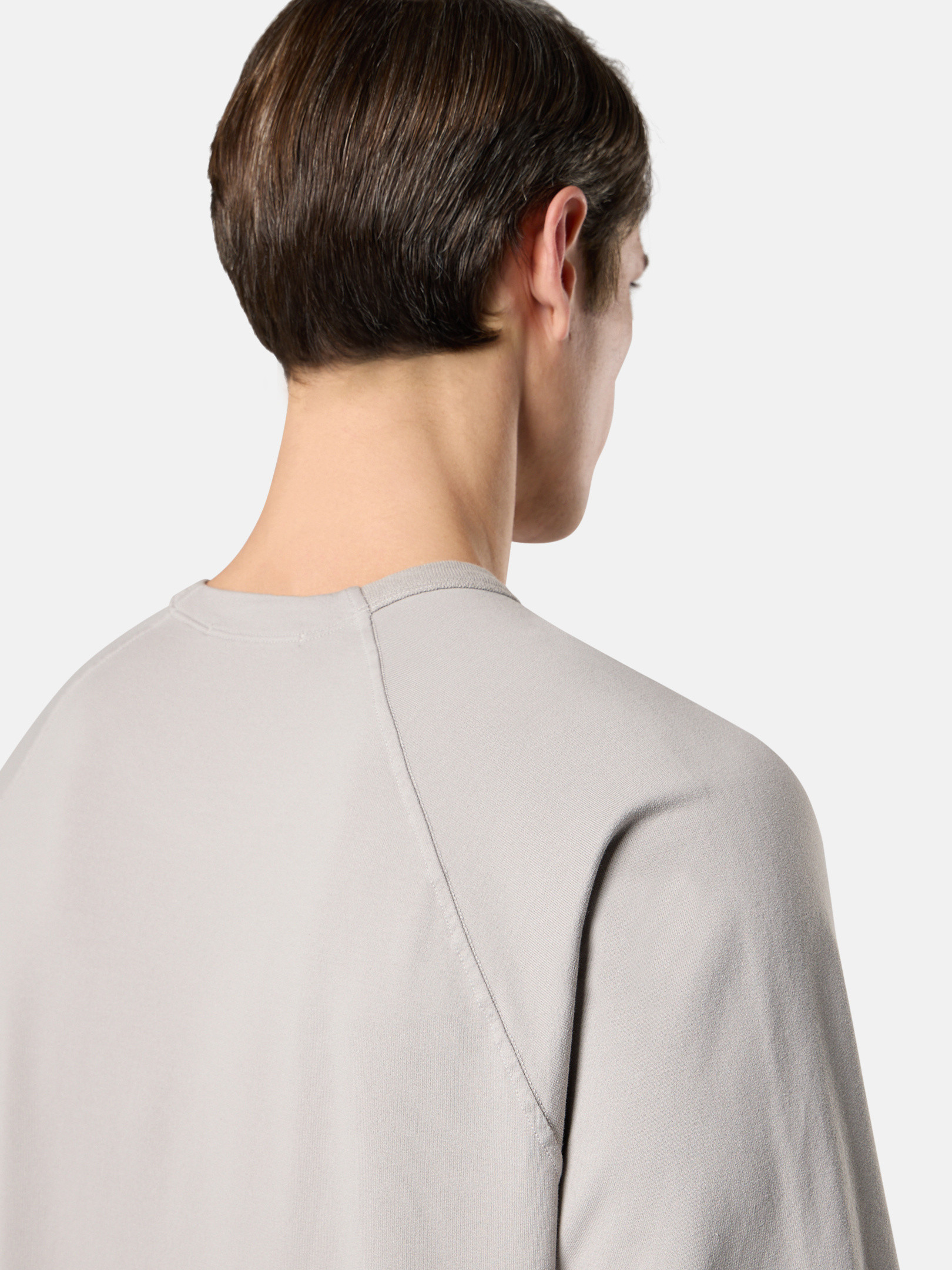 Stone Island Ghost: monochrome jackets, Pants & knitwear
