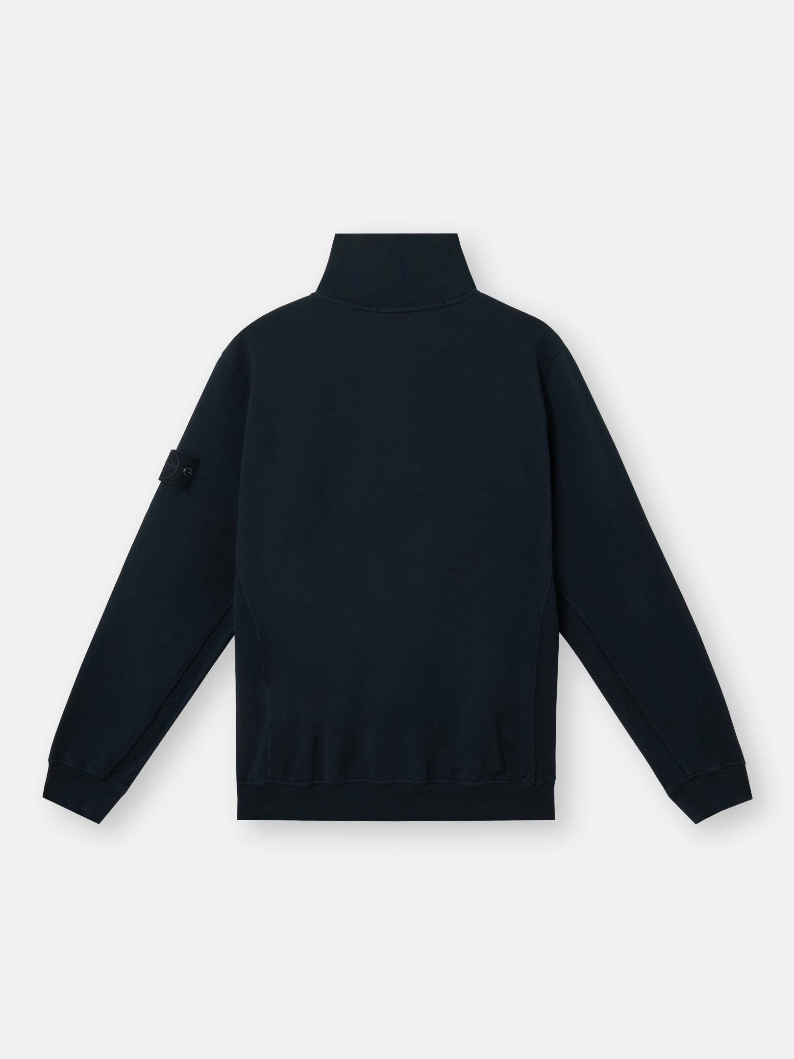 【希少】22aw stone  ghost zip bluson 希少】22aw stone island ghost zip bluson