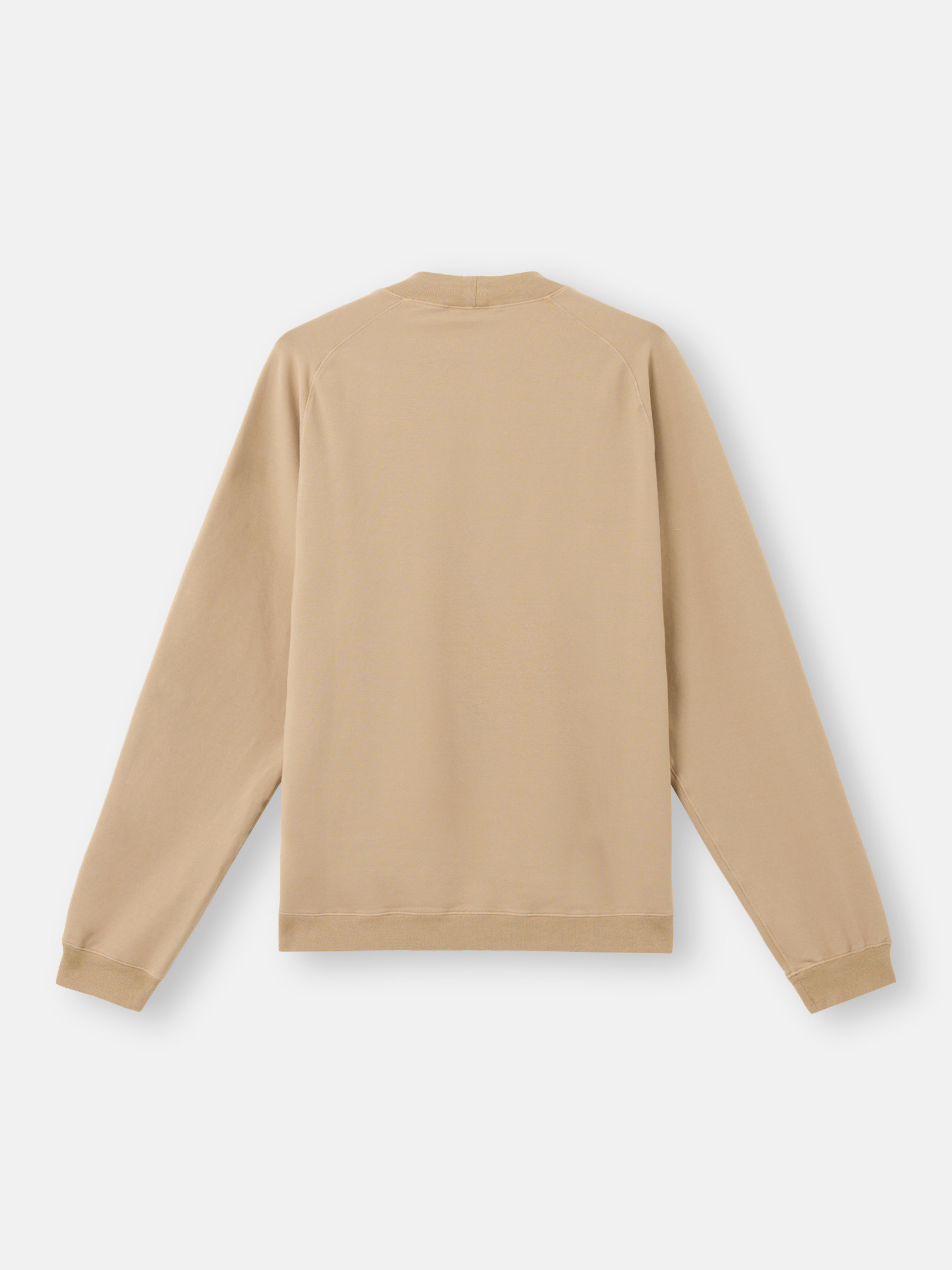 Men's fleecewear: hooded and zipped jumpers | Stone Island US