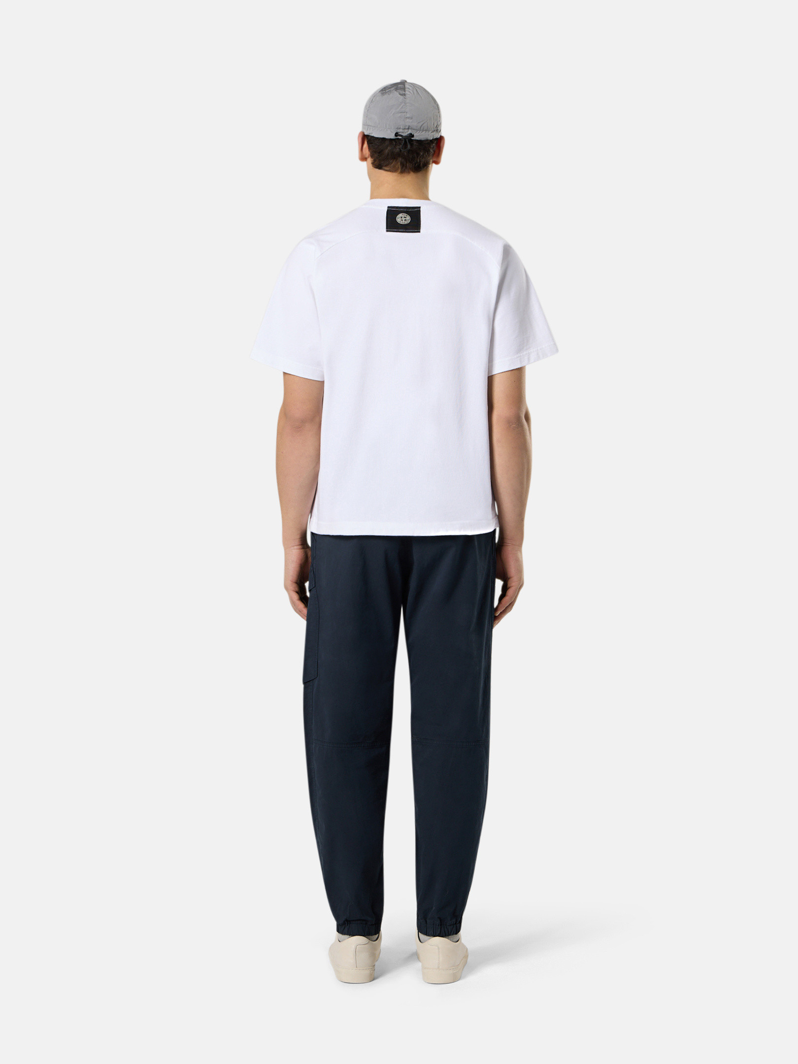 ホワイト 6100019 HEAVY COTTON JERSEY ショートスリーブ ホワイト 6100019 HEAVY COTTON JERSEY ショートスリーブ
