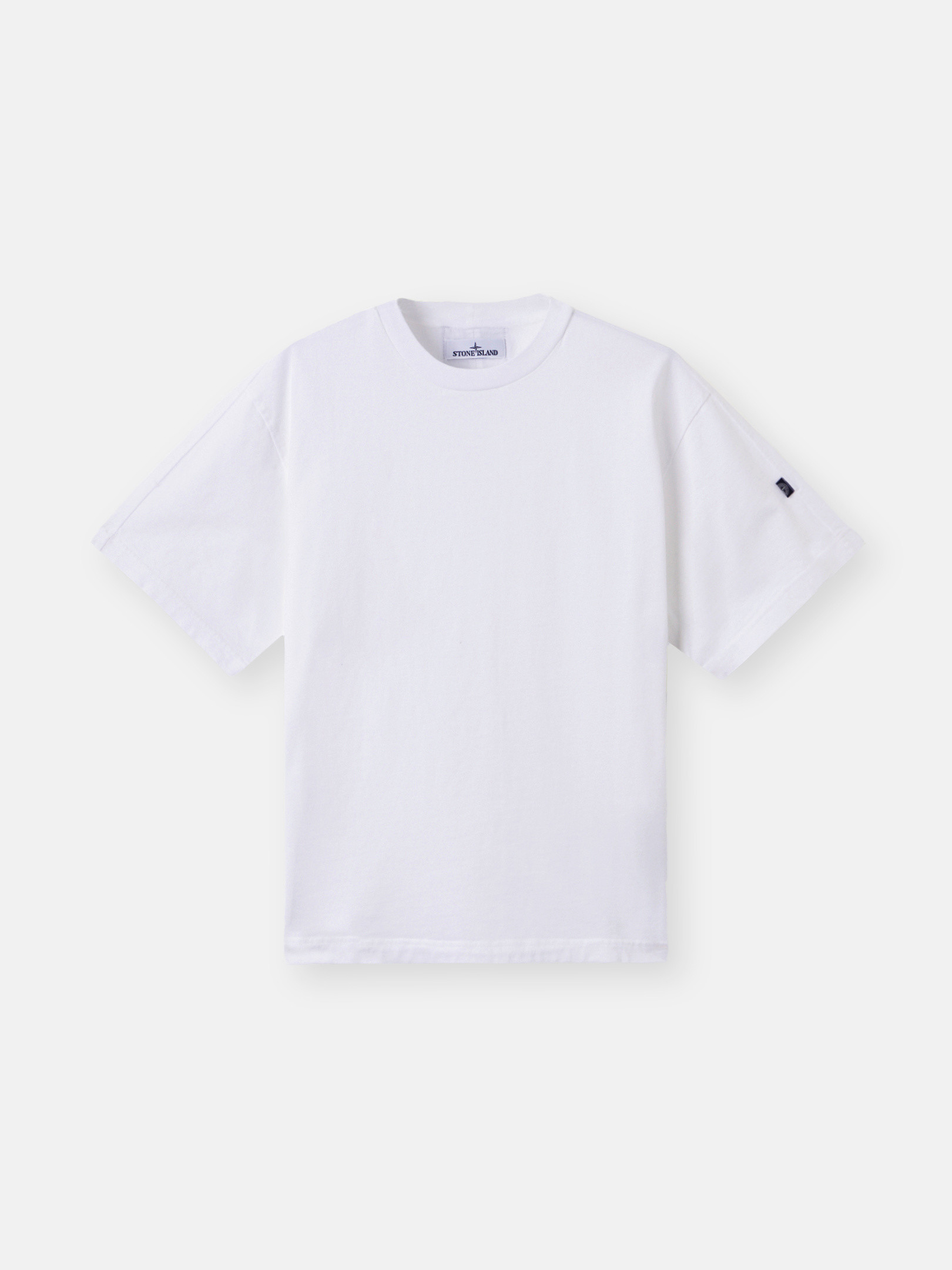 Men's short & long sleeve polos and T-shirts | Stone Island CA