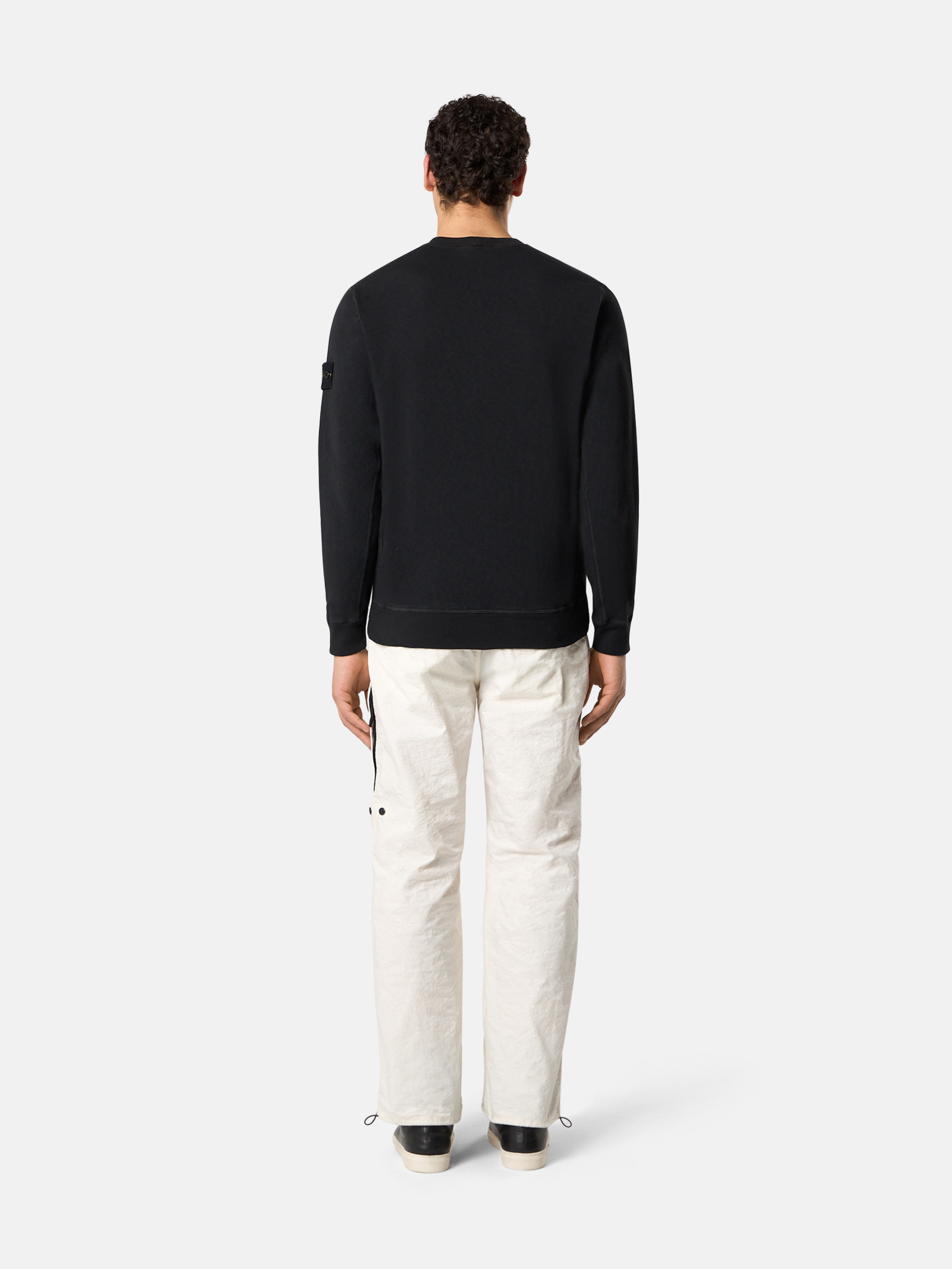 Hoodies and crewneck sweatshirts | Stone Island Hoodies and crewneck sweatshirts | Stone Island