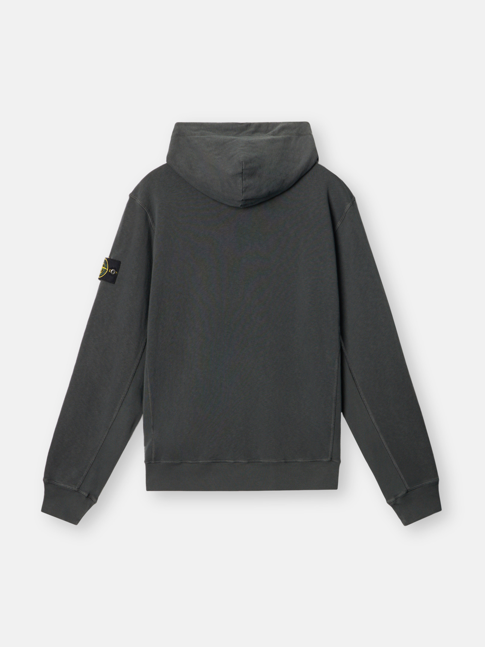 【STONE 】SLUB-EFFECT HOODIE●K1S156100021S0060V0029 p25_stone-island_p25-stone-