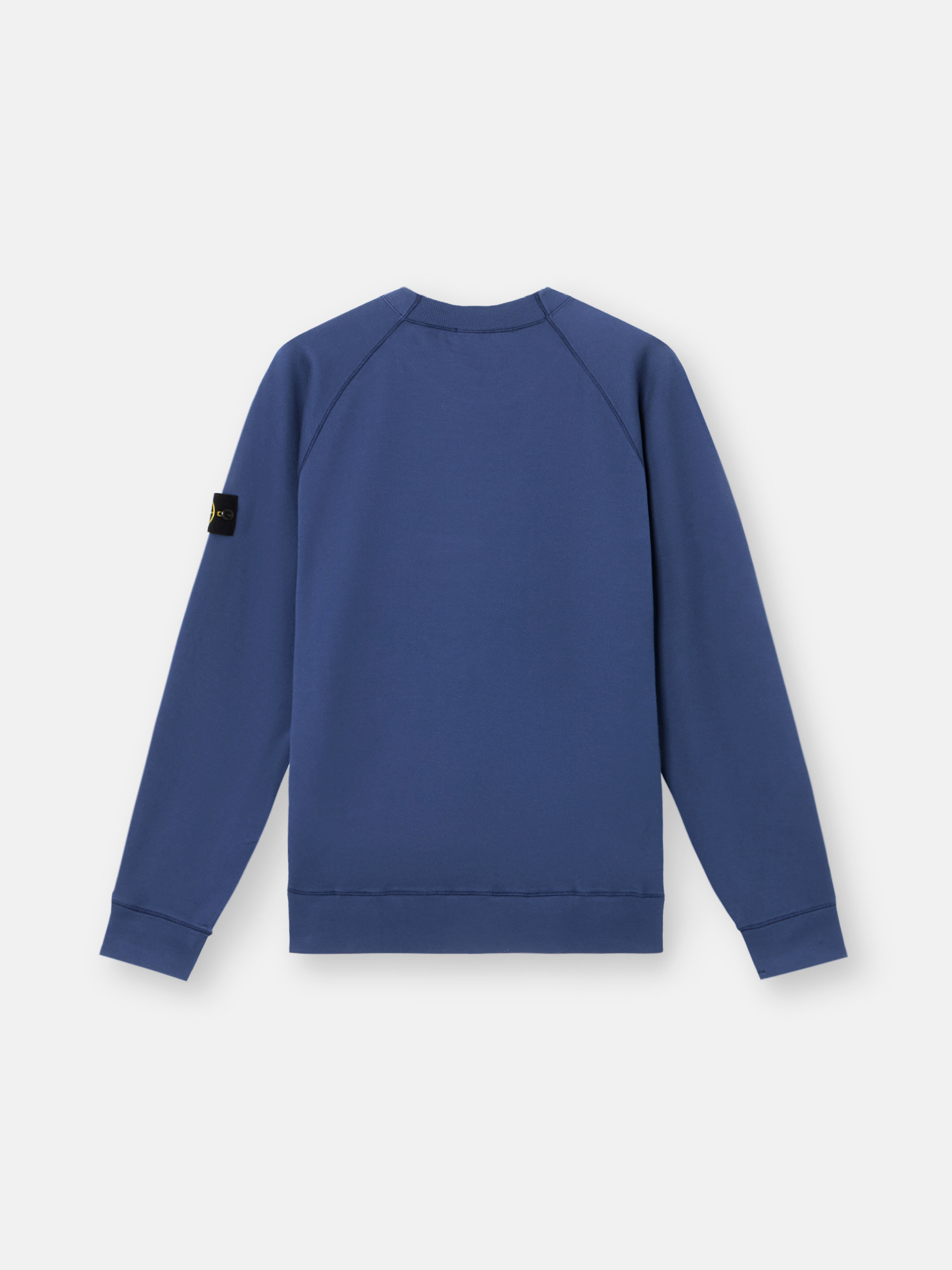 XL SEE SEE FONT LOGO CREW GREY トップス