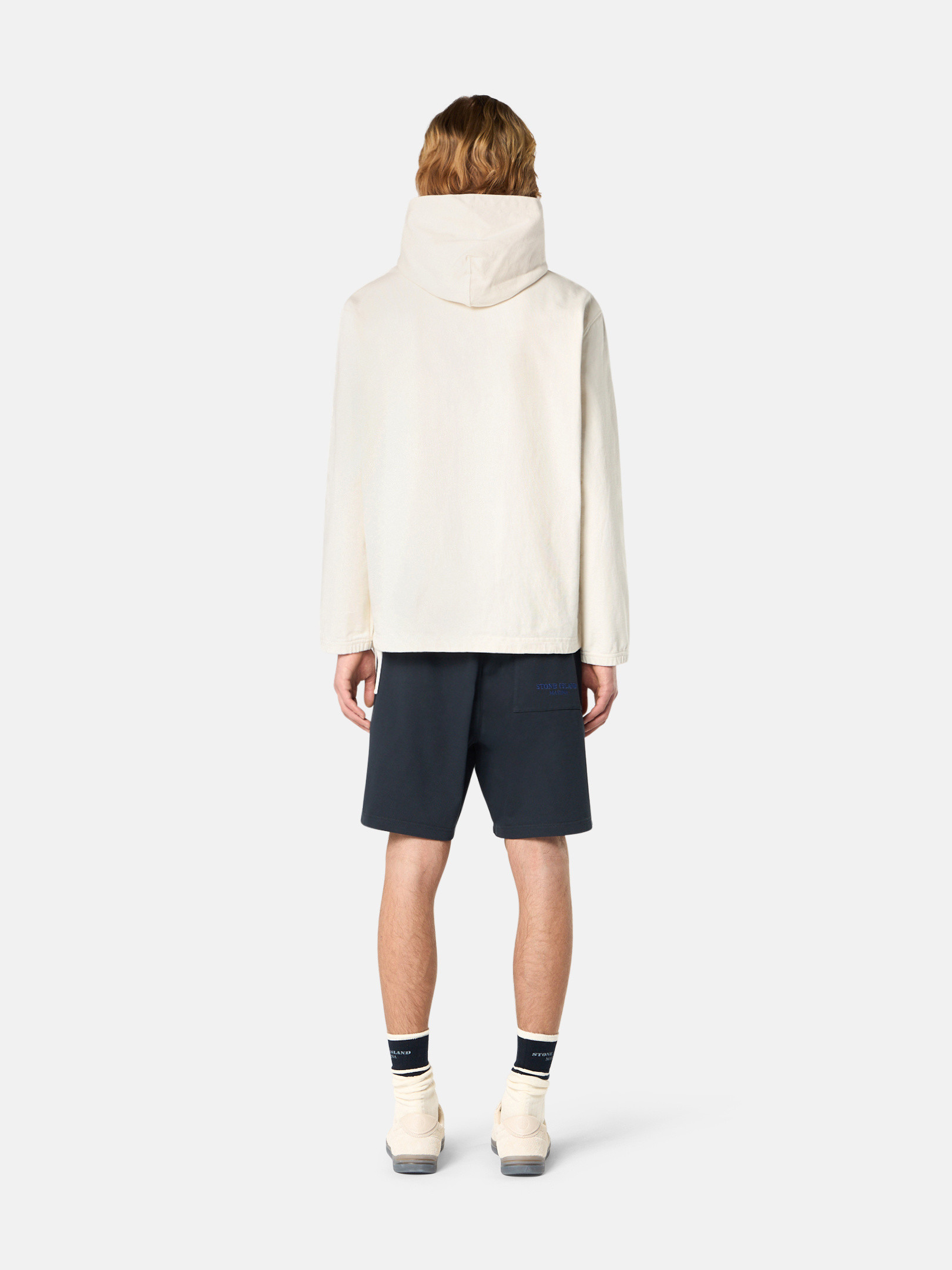 Marina Sweatshirt | GATE