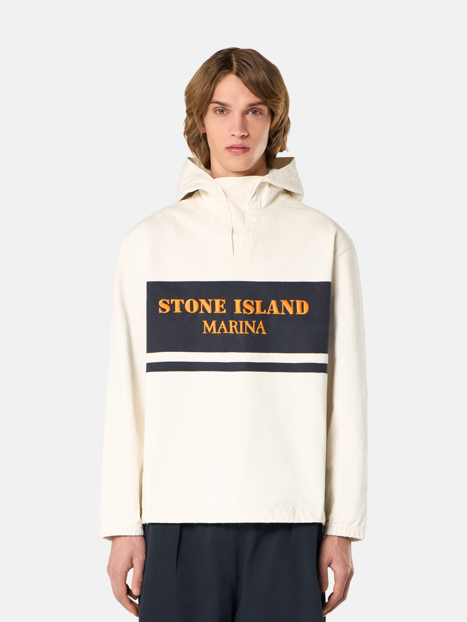 Marina Sweatshirt | GATE