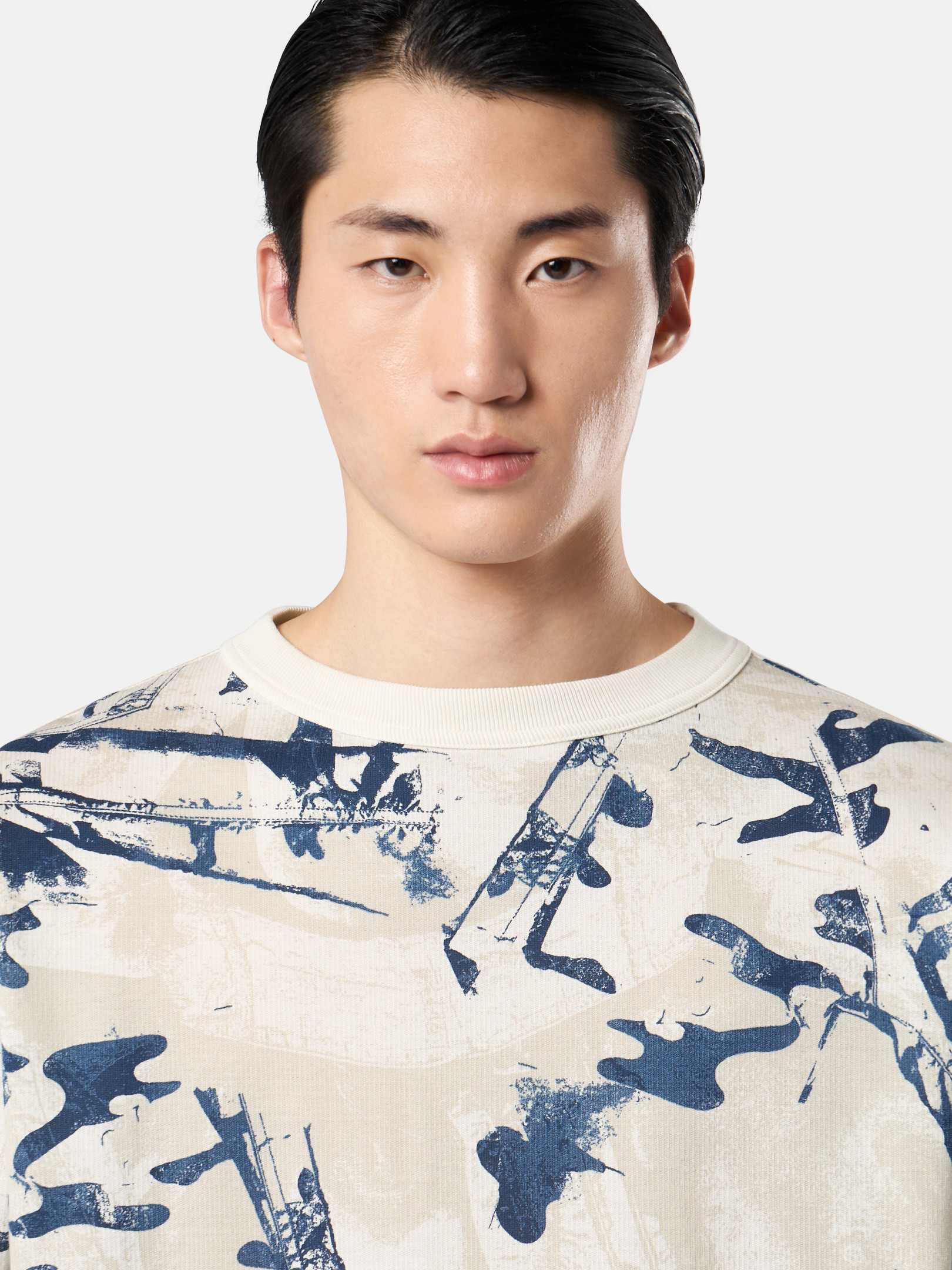 【STONE 】6100036 SCAN CAMO ON TEXTURED JERSEY K1S156100036S00E6V0029_F.jpg