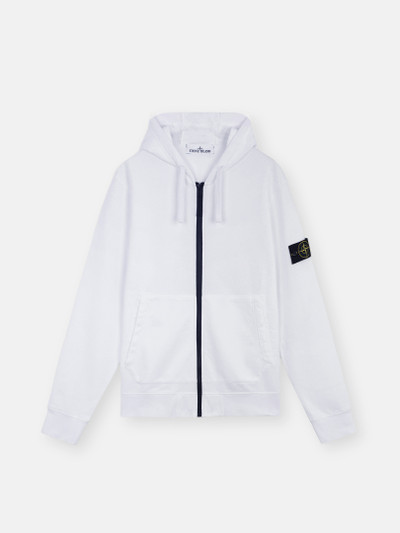 パーカー・フーディ STONE  Organic cotton fleece hoodie 楽天市場】ストーンアイランド STONE ISLAND パーカ フーディ