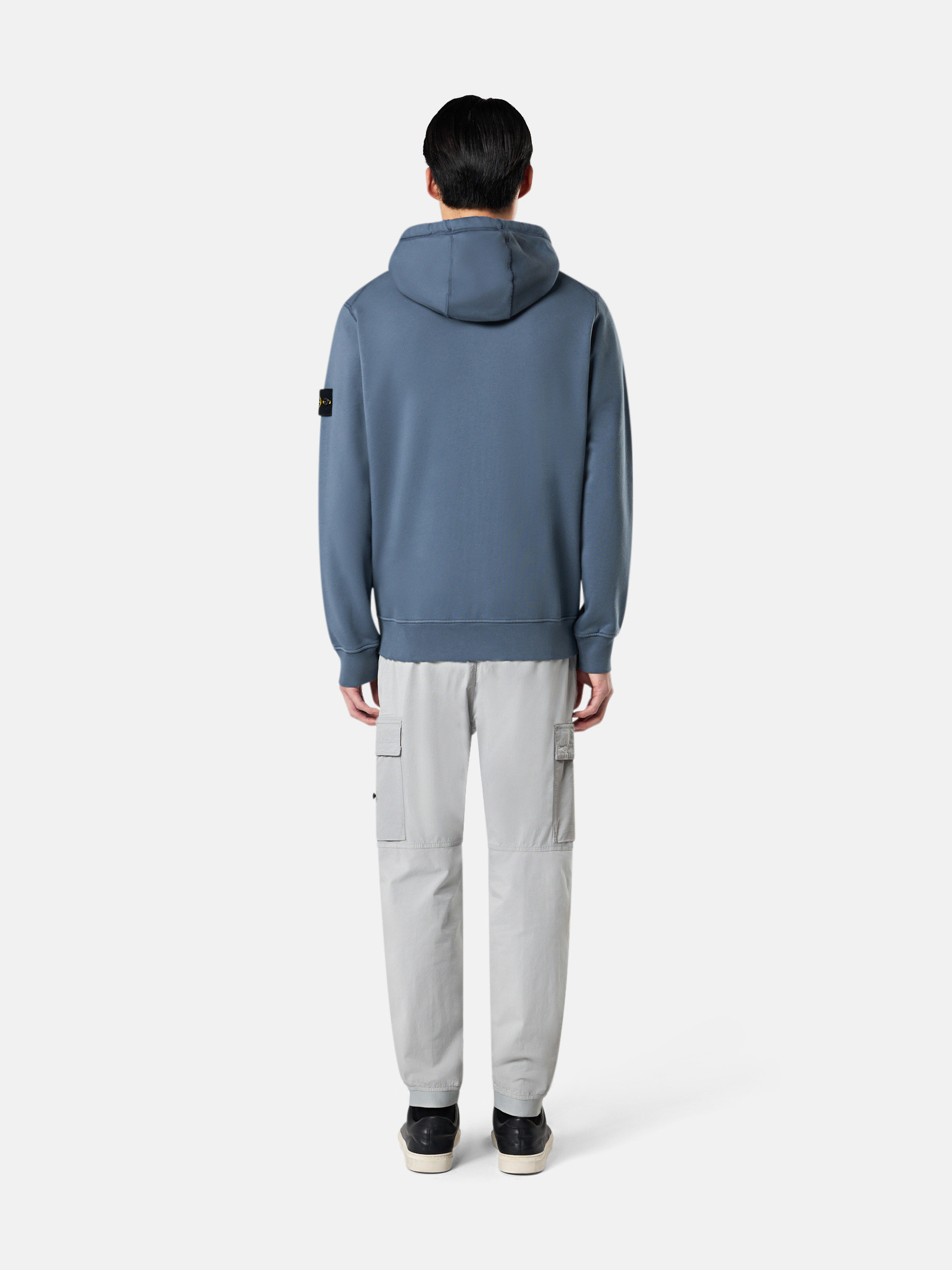 ストーンアイランド STONE ISLAND STONE ISLAND ジップアップ