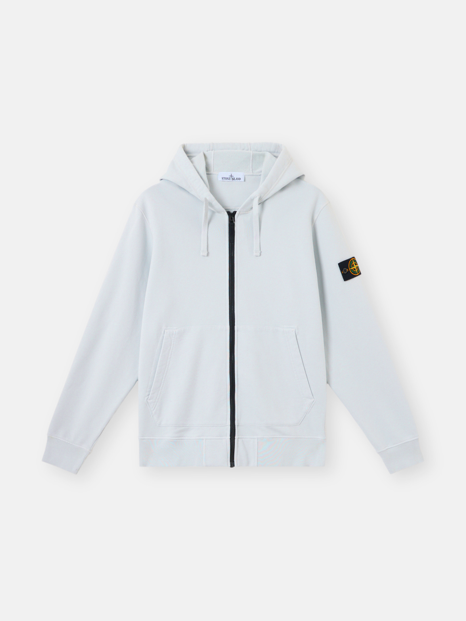 フード付きスウェットとラウンドネックスウェット | Stone Island フード付きスウェットとラウンドネックスウェット | Stone Island
