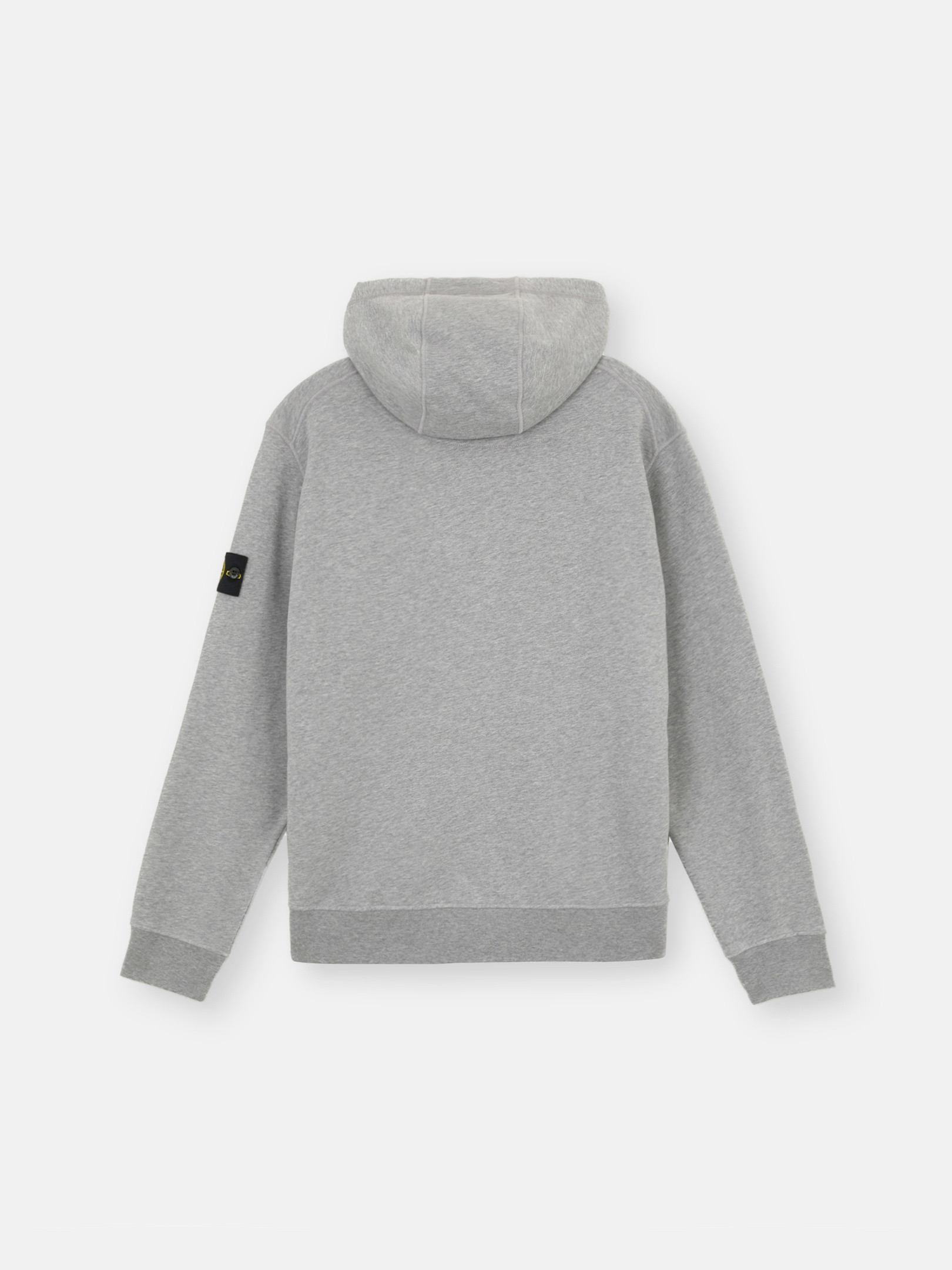 パーカー・フーディ Stone  Hoodie In Organic Cotton Fleece 19558294_43898995_600.jpg