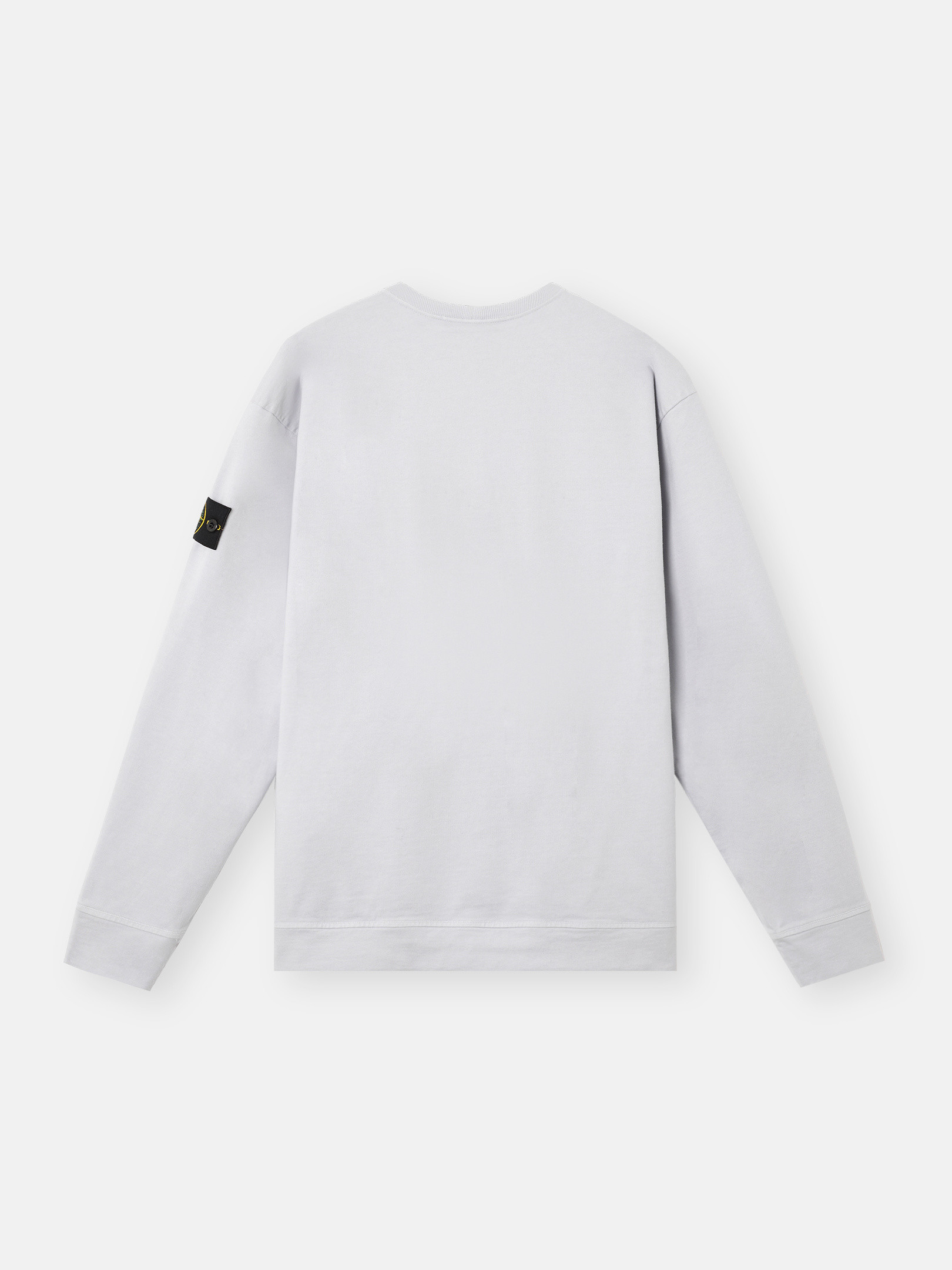 ライラック 6100043 HEAVY COTTON JERSEY クルーネック