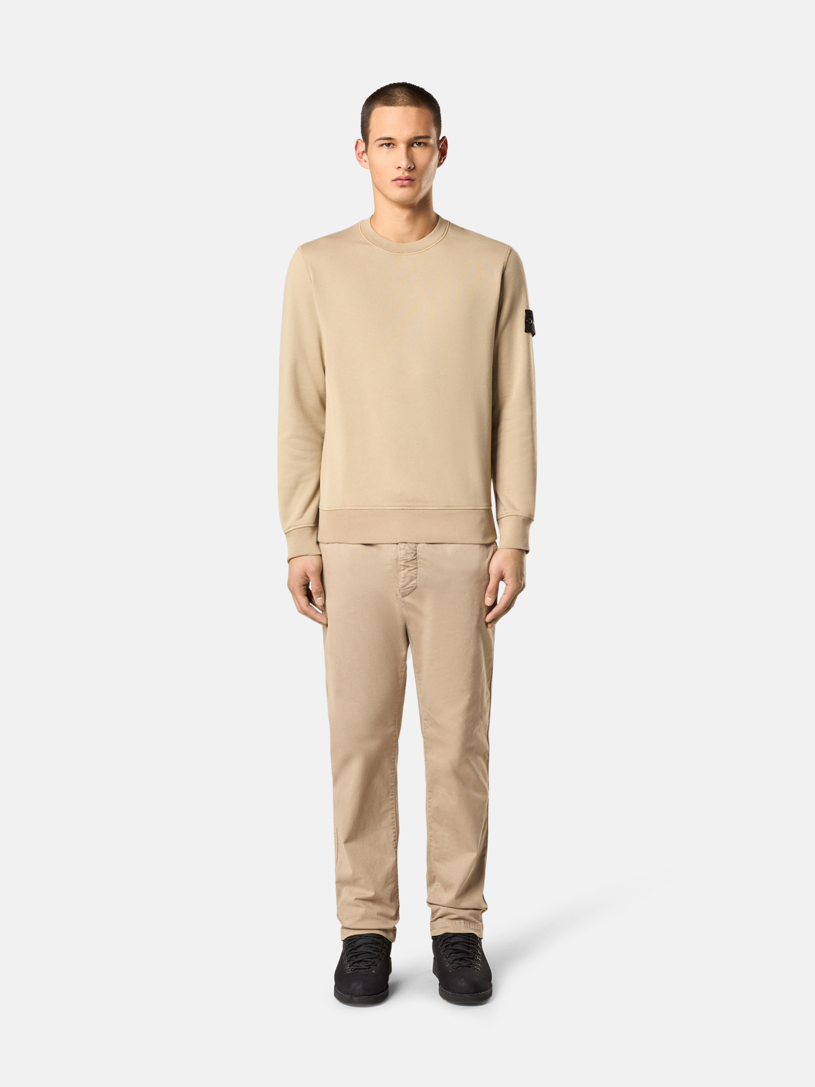 Hoodies and crewneck sweatshirts | Stone Island Hoodies and crewneck sweatshirts | Stone Island