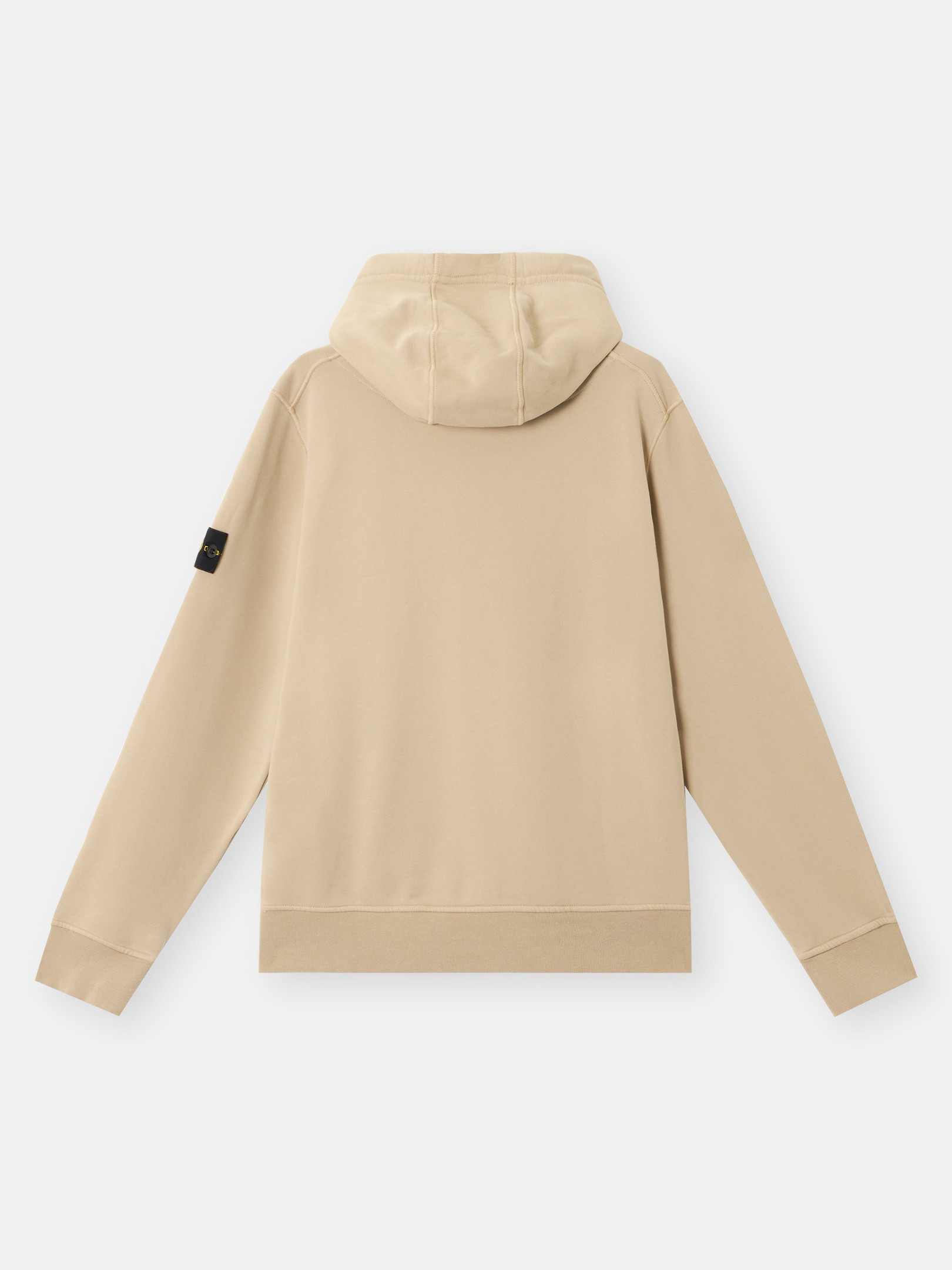 【Stone 】FELPA◆811566182 Logo-print sweatshirt | Stone Island | OTTODISANPIETRO