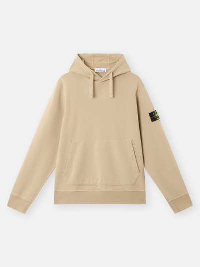 パーカー・フーディ STONE  Men Hoodies K1S156100045S0051 V0095 Beige K1S156100045S0051V009A_F.jpg