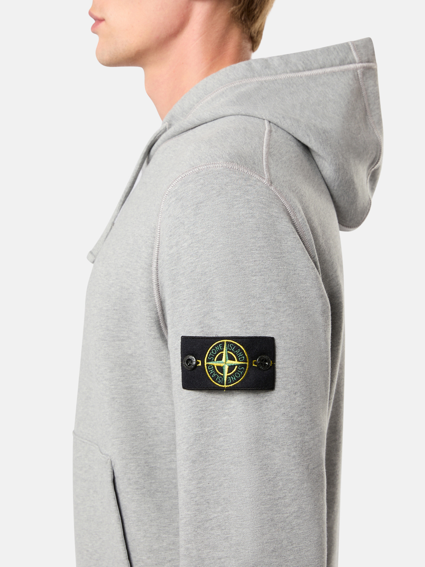 Hoodies and crewneck sweatshirts | Stone Island Hoodies and crewneck sweatshirts | Stone Island