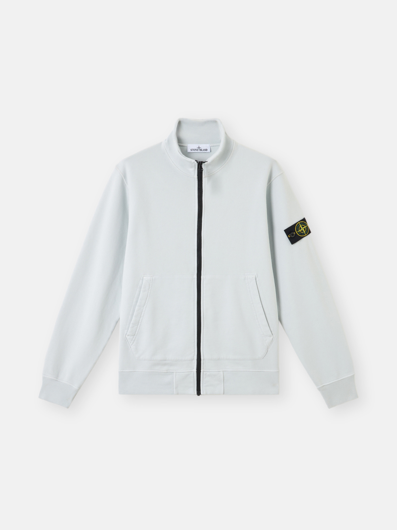 【送料&関税込】Stone  Sweatshirt 6100021 In Cotton Ma K1S156100643S0051V0029_F.jpg
