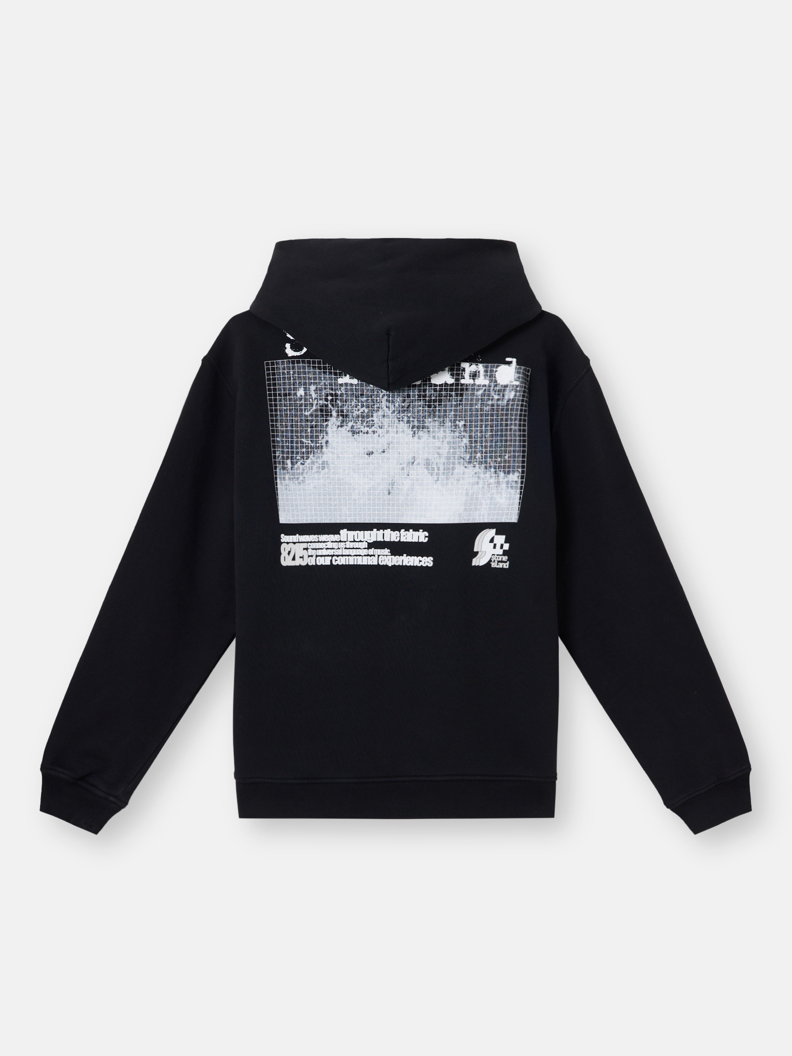 6100660 COTTON FLEECE