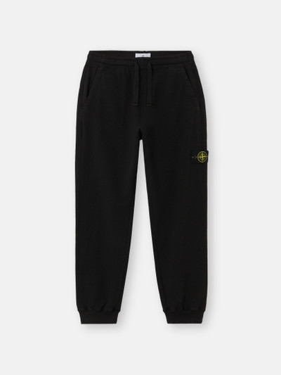 STONE ｜ (6100020 MMalfile Fleece 'OLD' Effect Cre Black 6200005 MALFILÉ FLEECE 'OLD' EFFECT Regular tapered