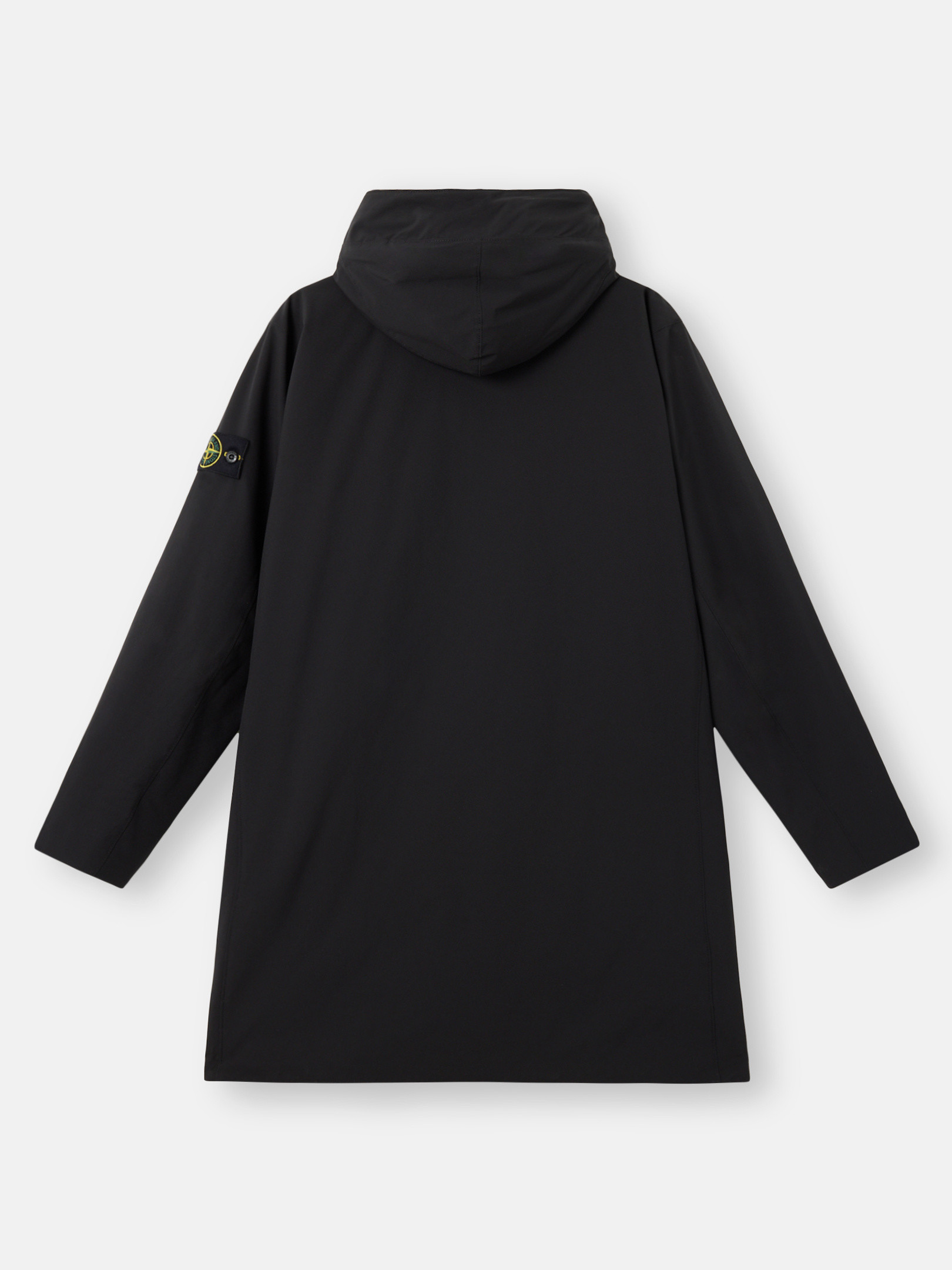 Men's long coats and long parkas | Stone Island