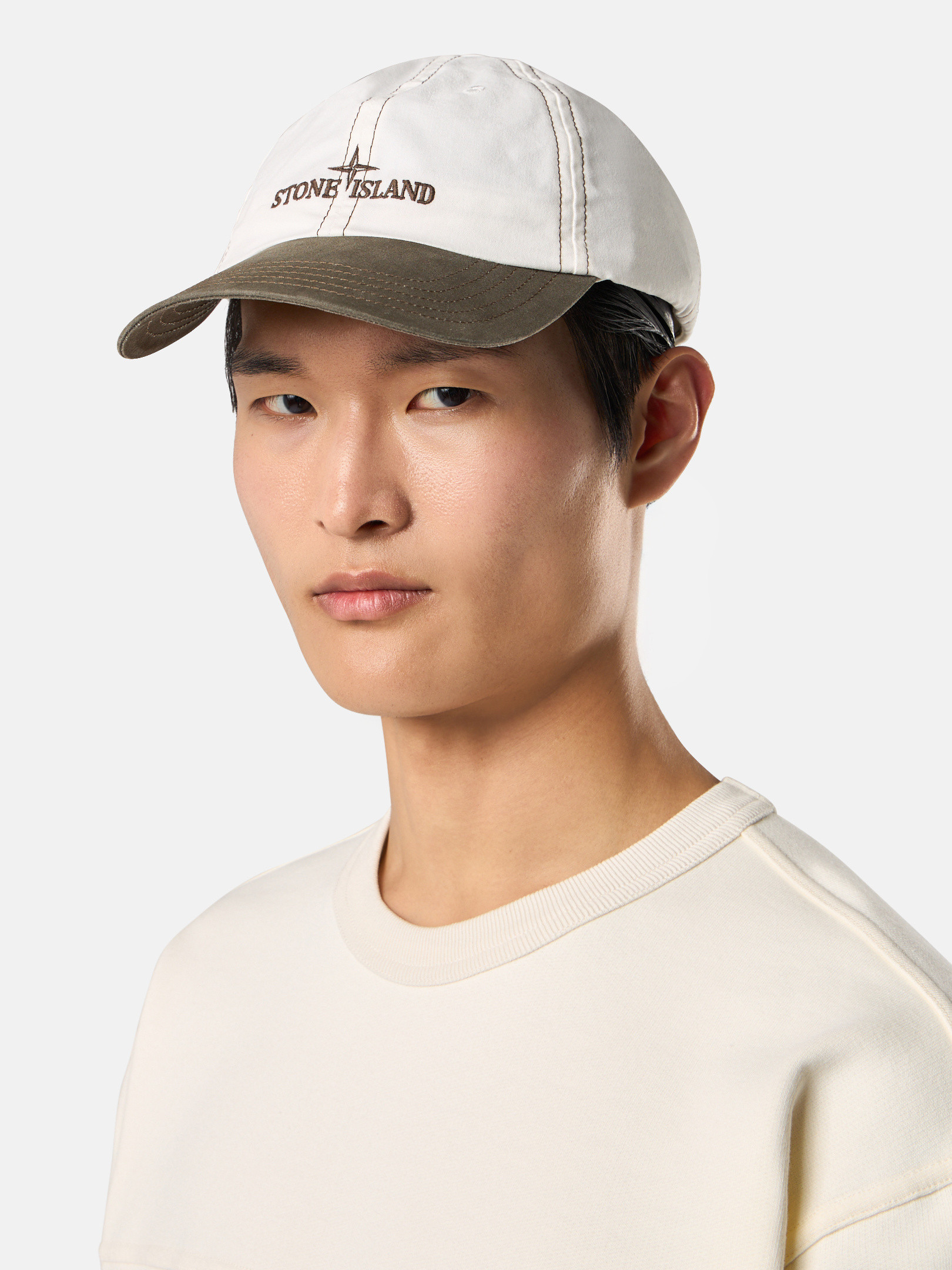 Men's accessories: hats, caps and belts | Stone Island US Men's accessories: hats, caps and belts | Stone Island US