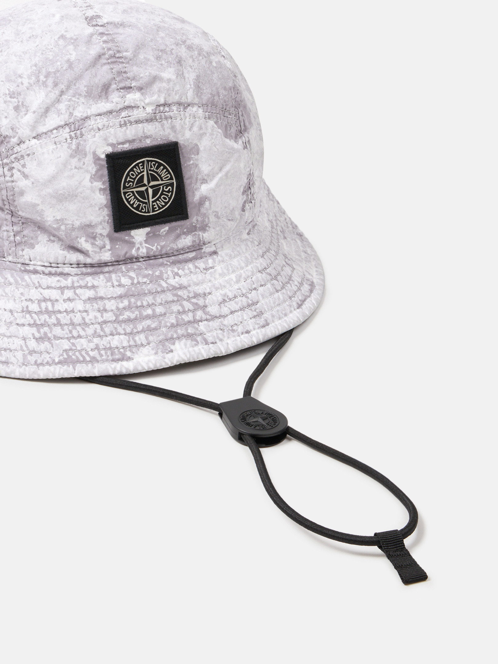 Men's accessories: hats, caps and belts | Stone Island US