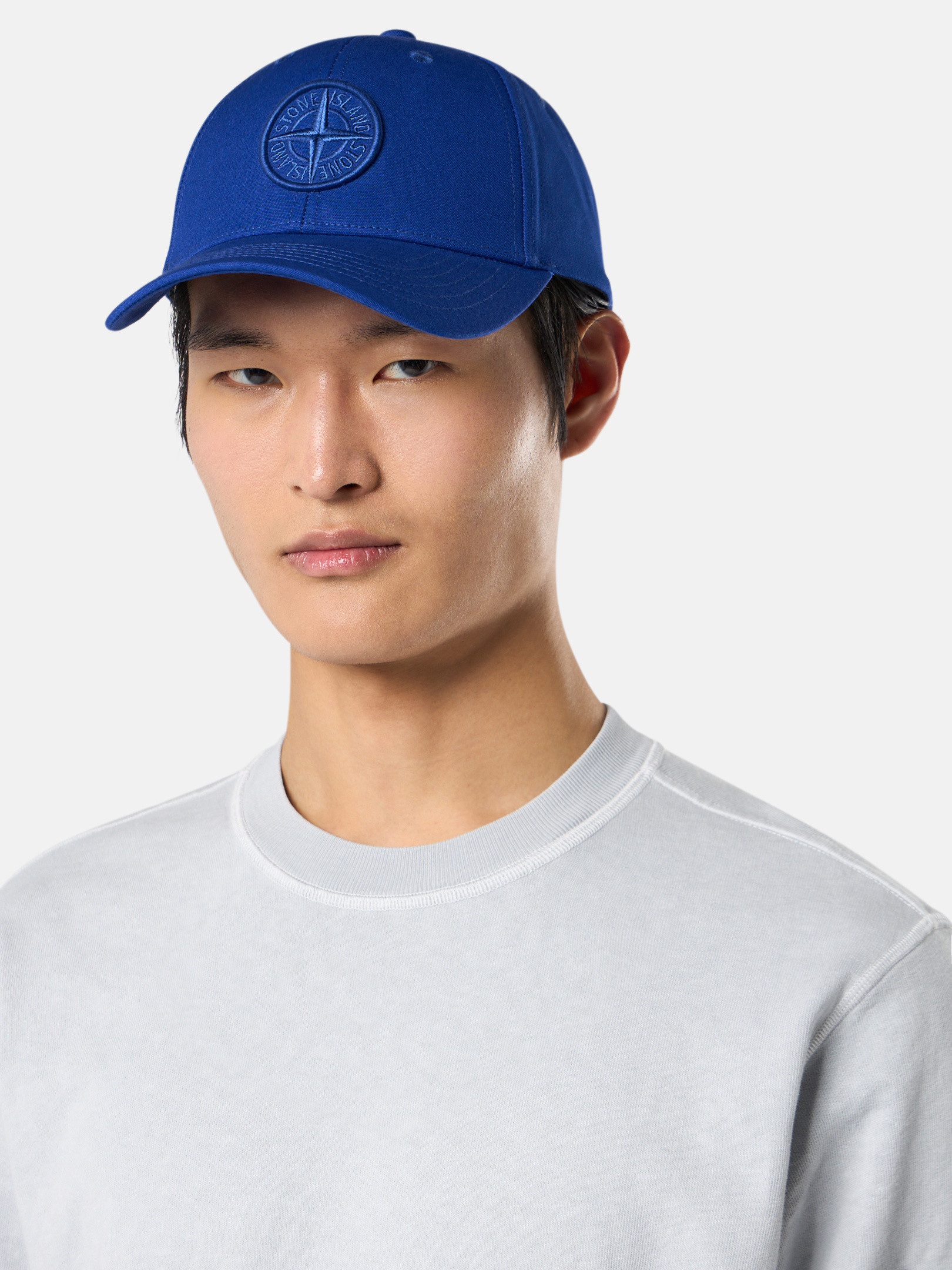 Baseball caps for men | Stone Island