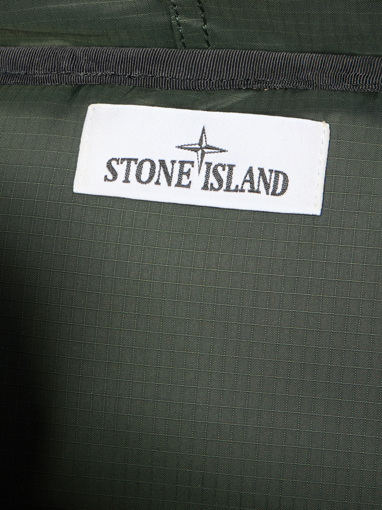 STONE ｜ (9200014 Resin Treated Cordura 1500 Pouch Lead Grey 9200014 RESIN TREATED CORDURA® 1500 Pouch bag with