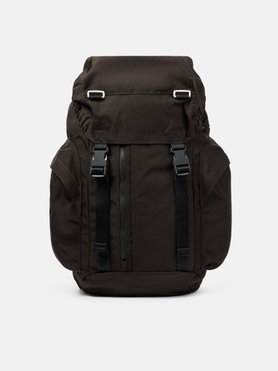 【Stone 】カーキ Resin Treated CORDURA 1500 バッグ Khaki Resin Treated CORDURA 1500 Bag by Stone Island on Sale