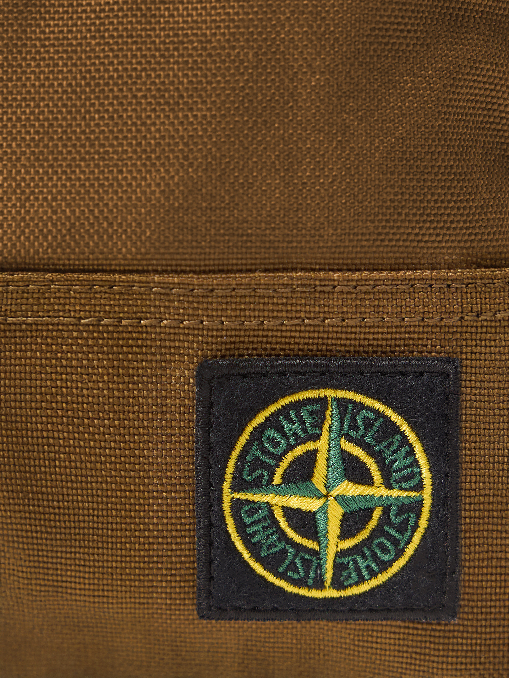 Men's accessories: hats, caps and belts | Stone Island