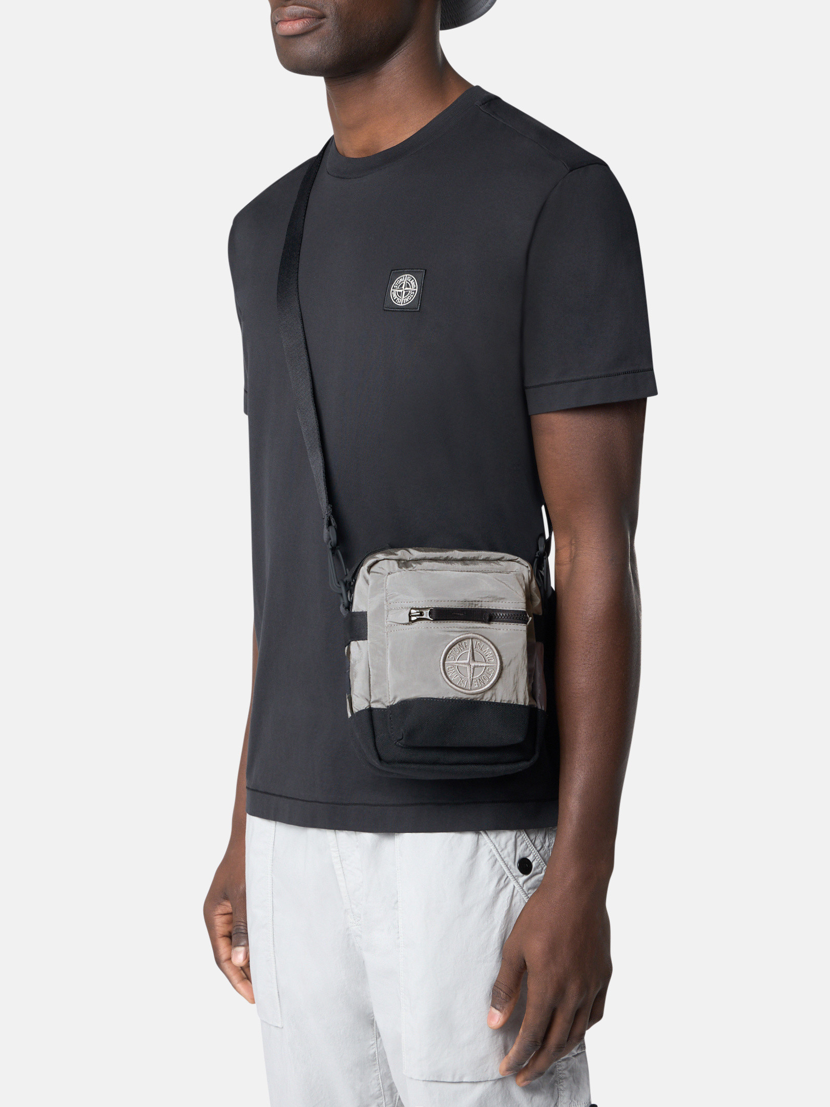 Men's tote bags and shopping bags | Stone Island