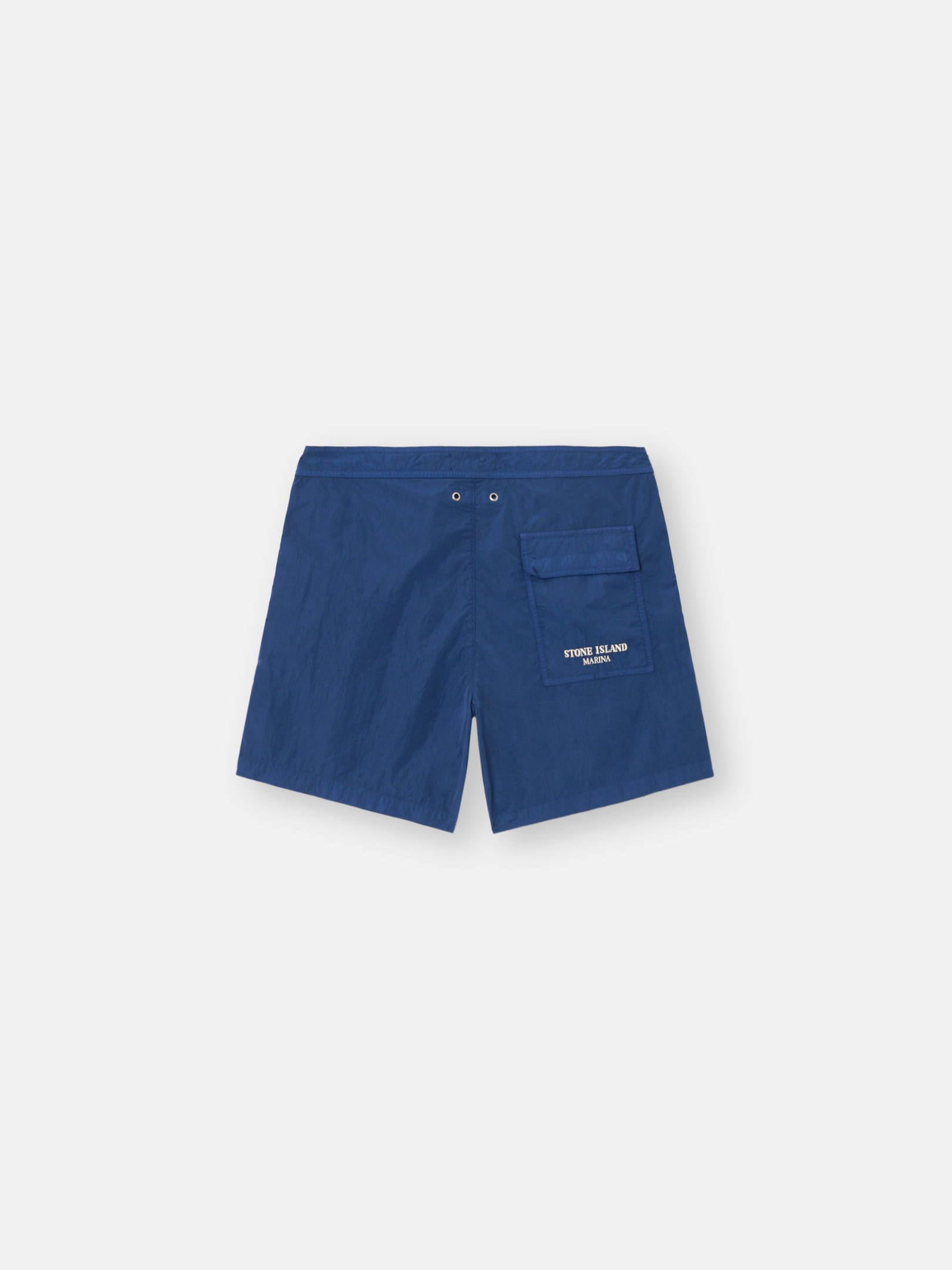 メンズビーチパンツとハーフパンツ | Stone Island