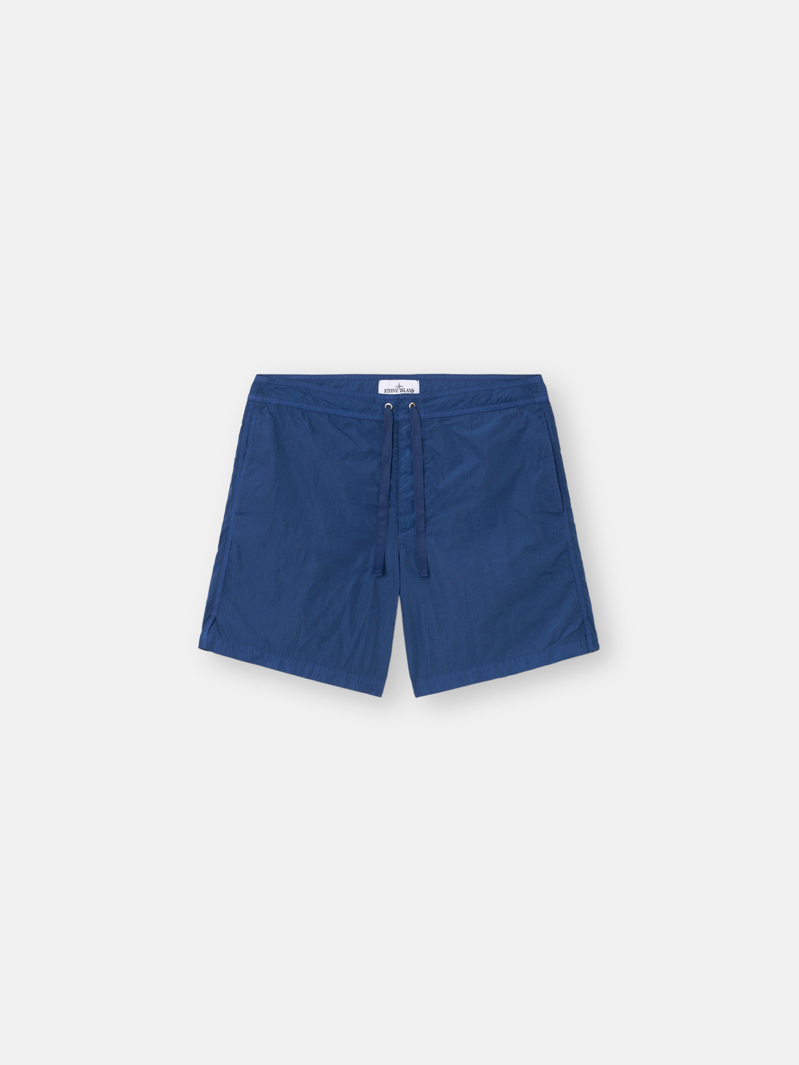 メンズビーチパンツとハーフパンツ | Stone Island