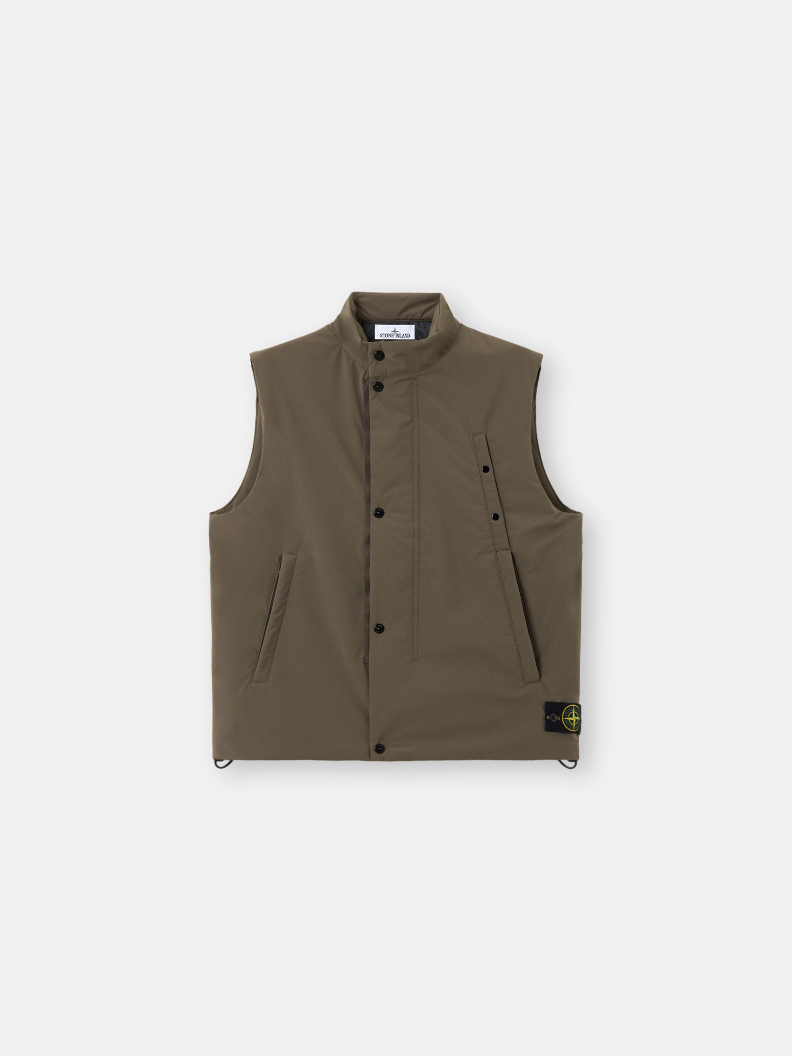 Outerwear: coats and jackets for men | Stone Island