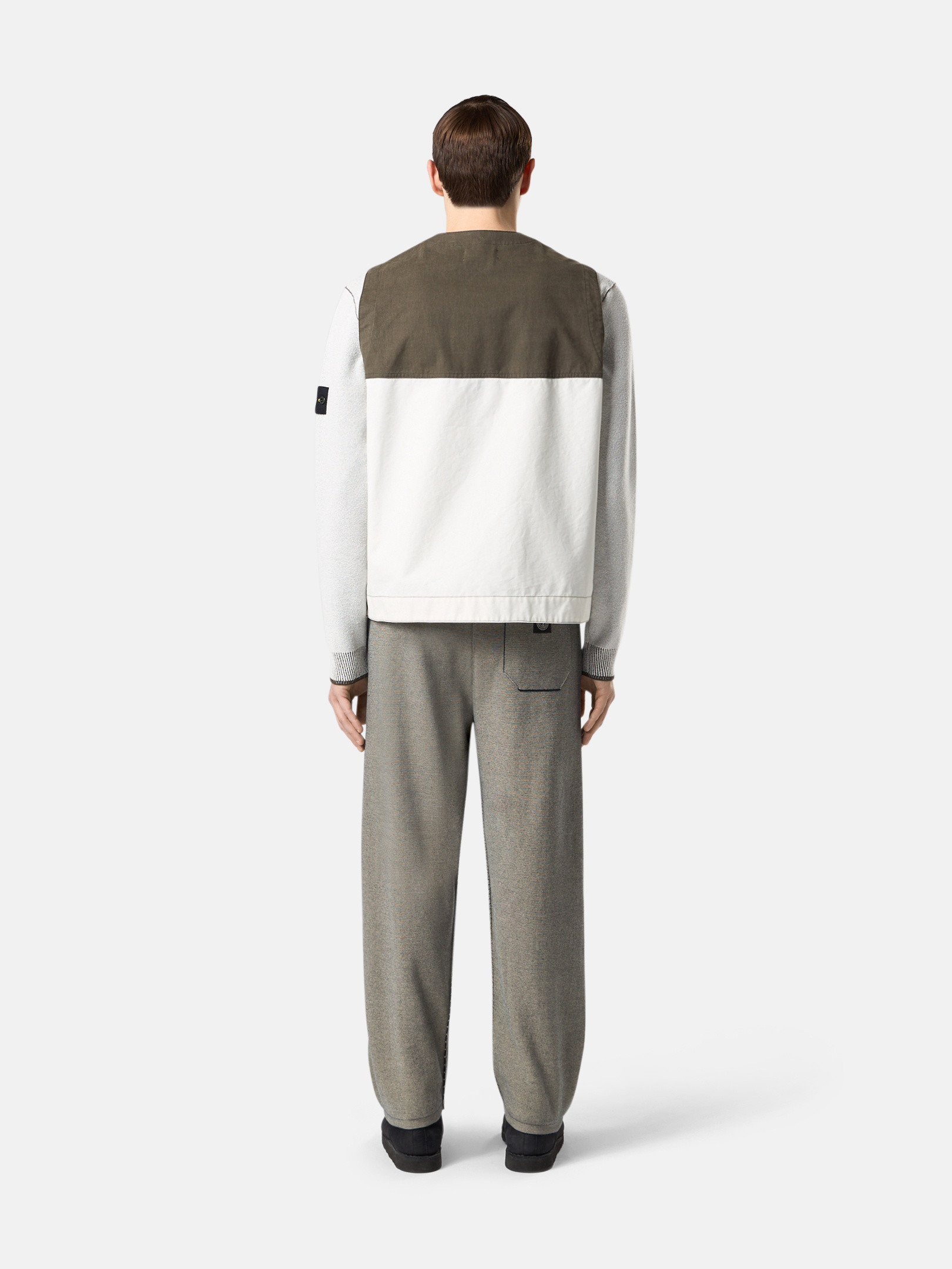 Outerwear: coats and jackets for men | Stone Island Outerwear: coats and jackets for men | Stone Island