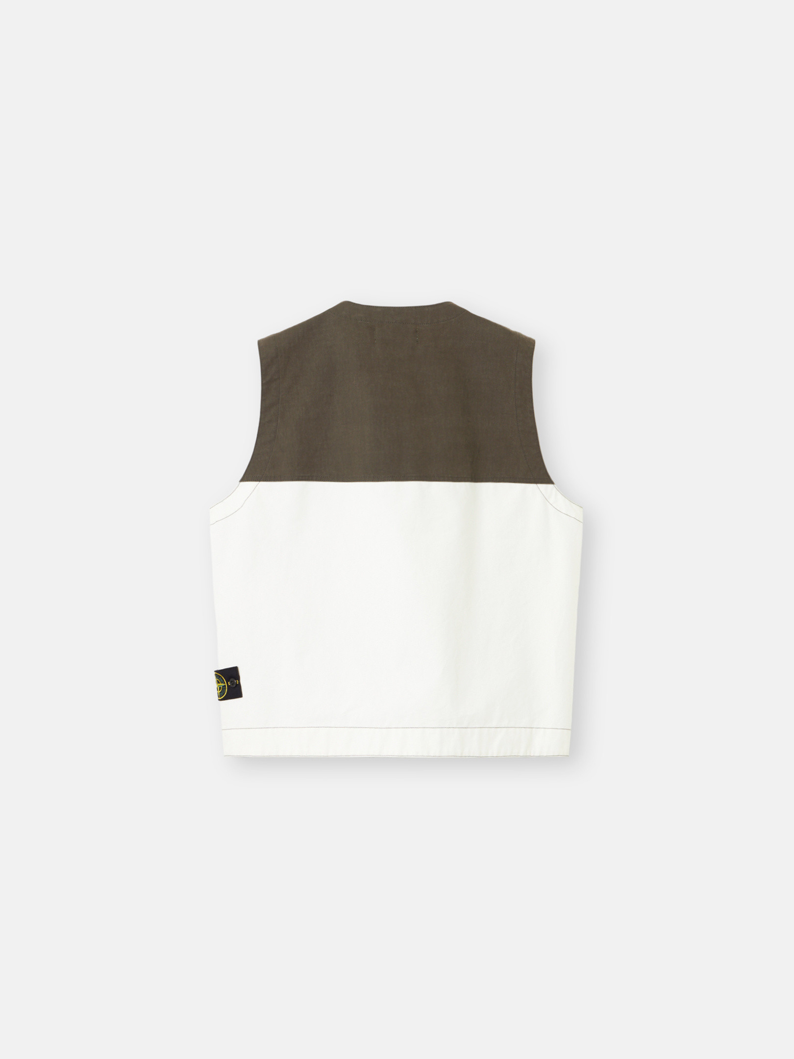 Carhartt × SLAM JAM SJ REFLECTIVE VEST Carhartt WIP X' Slam Jam SJ Reflective Vest White M | eBay UK