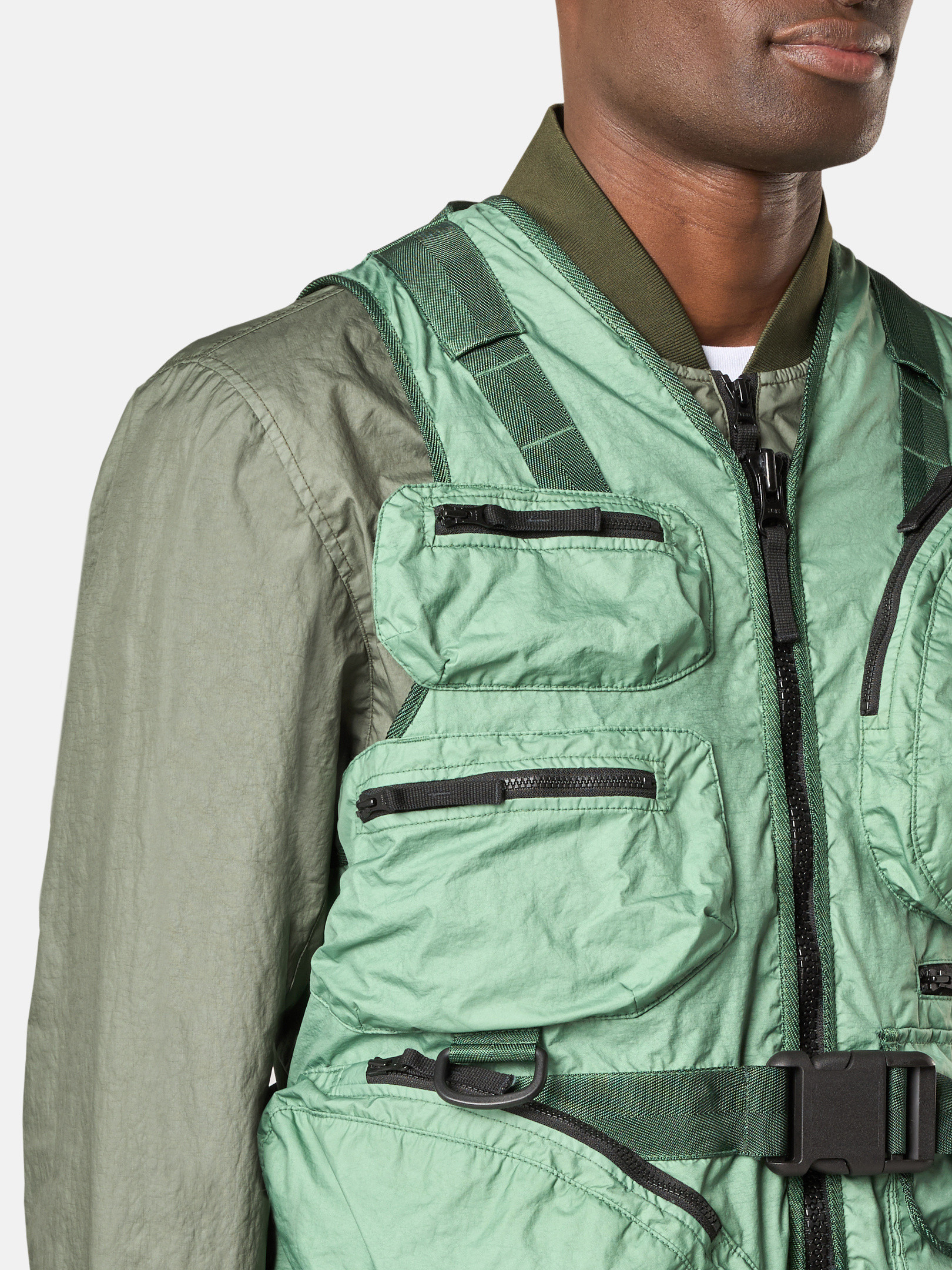 Mint G100006 MEMBRANA 3L TC Breathable, water-resistant