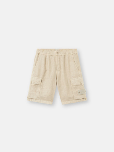 ★Wai Kei★ Cutout shorts beige YKBD01PT01-1 Carhartt WIP Walter Single Knee Short (Beige) I033583.05.02