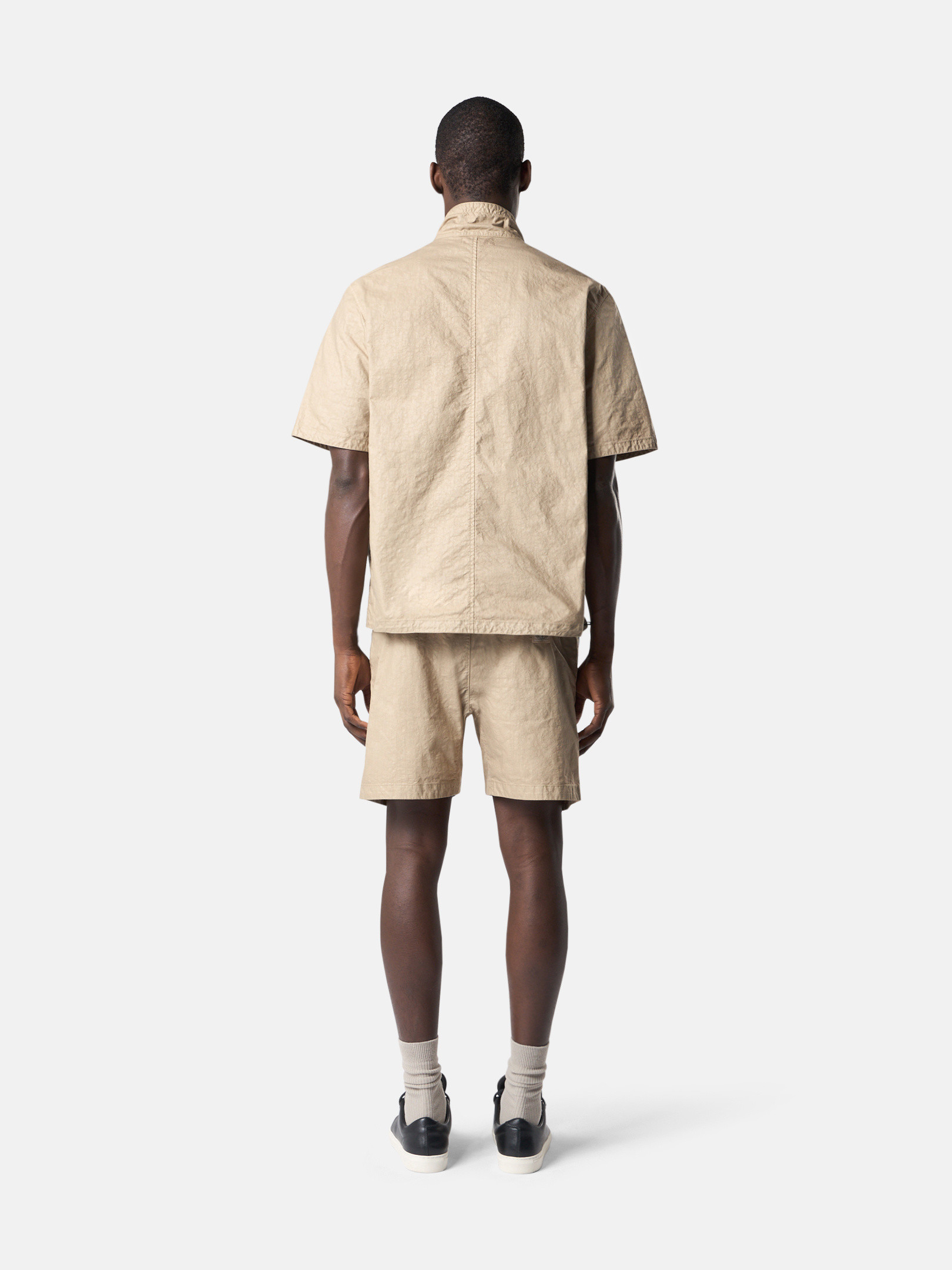 ビスケット L100012 ORGANIC LOOK NYLON PANAMA-TC コンフォート ビスケット L100012 ORGANIC LOOK NYLON PANAMA-TC コンフォート