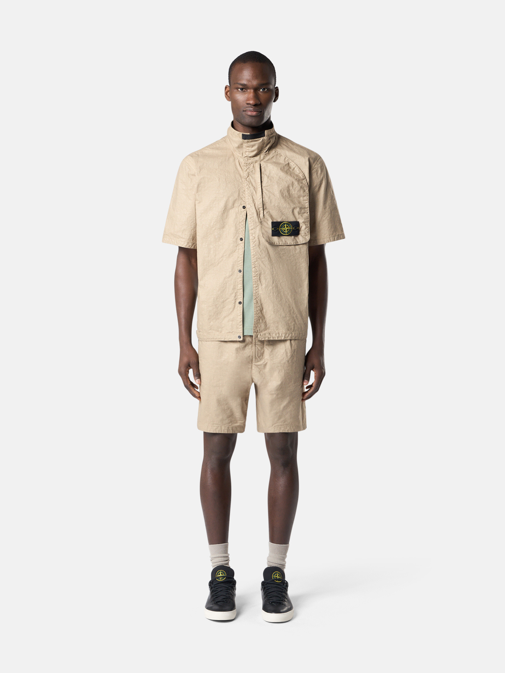 STONE ISLAND(ストーンアイランド) ハーフパンツ サイズ29 STONE ISLAND(ストーンアイランド) ハーフパンツ サイズ29