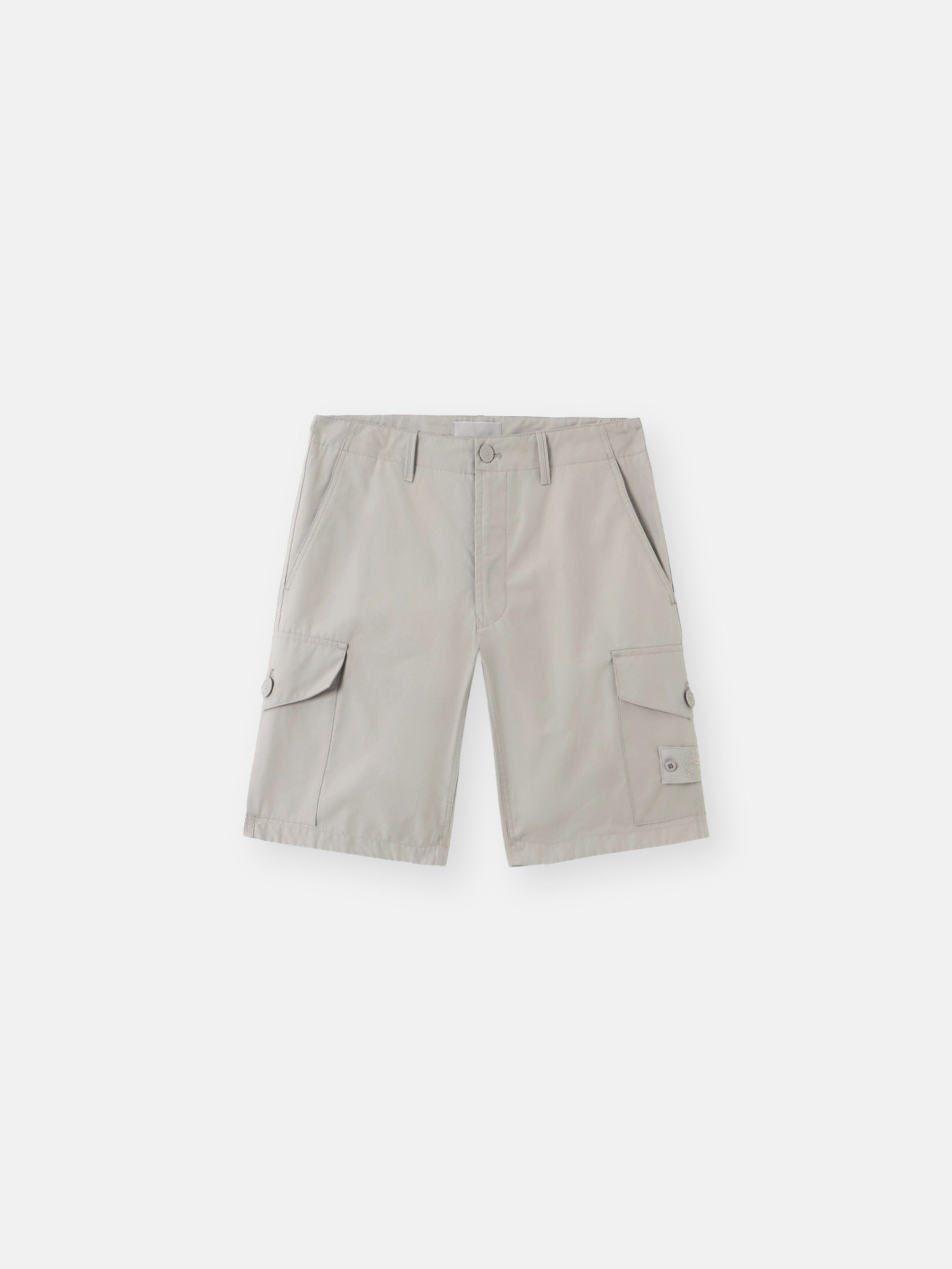 メンズバミューダ、ショート、ハーフパンツ | Stone Island