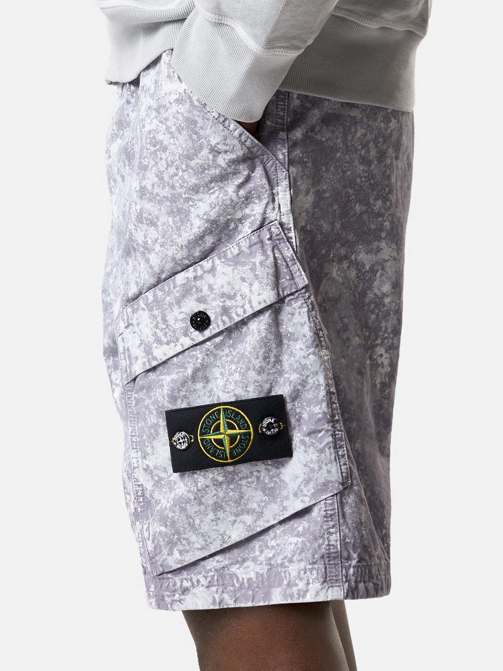 Bermuda shorts for men | Stone Island Bermuda shorts for men | Stone Island